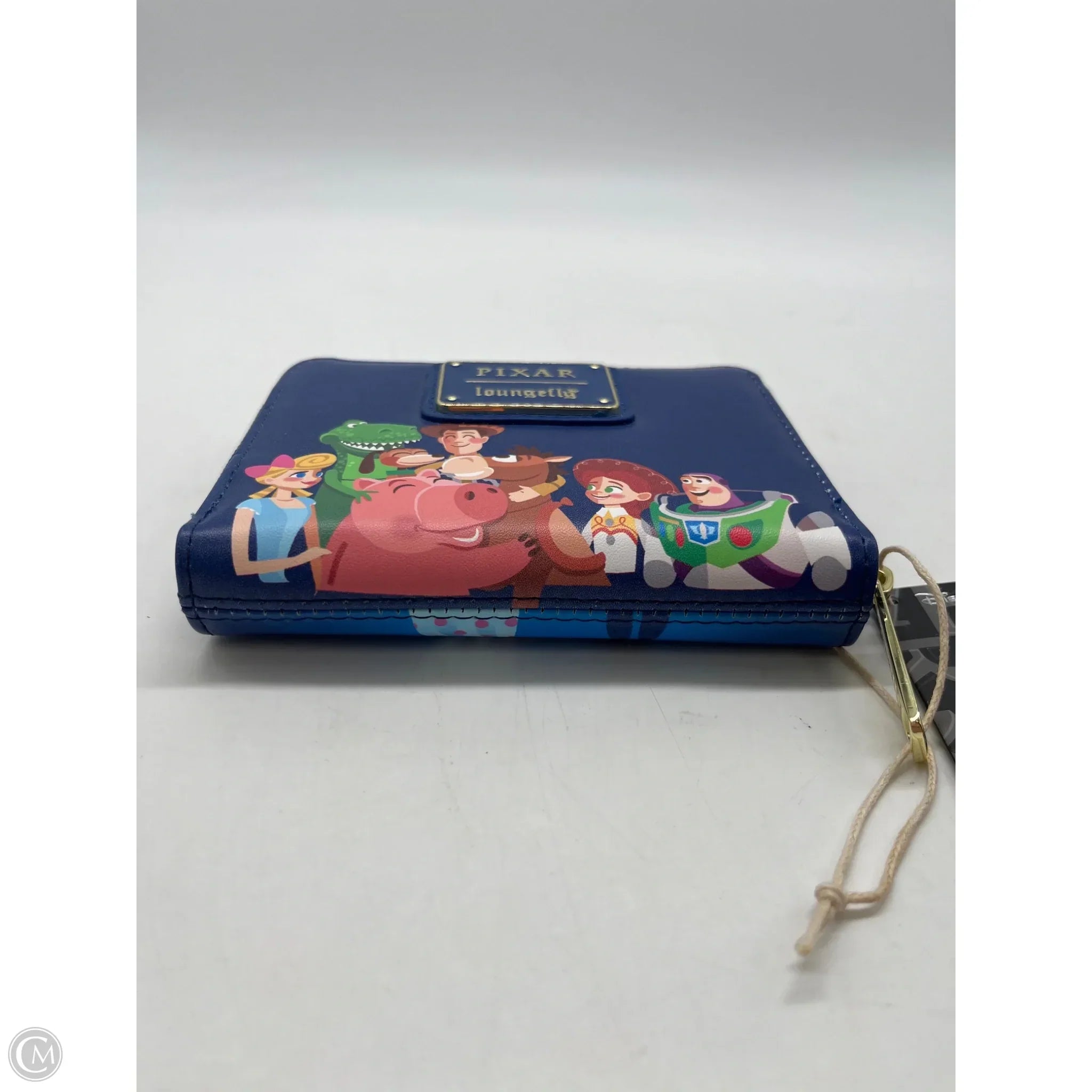 Wallet By Loungefly, Size: Large