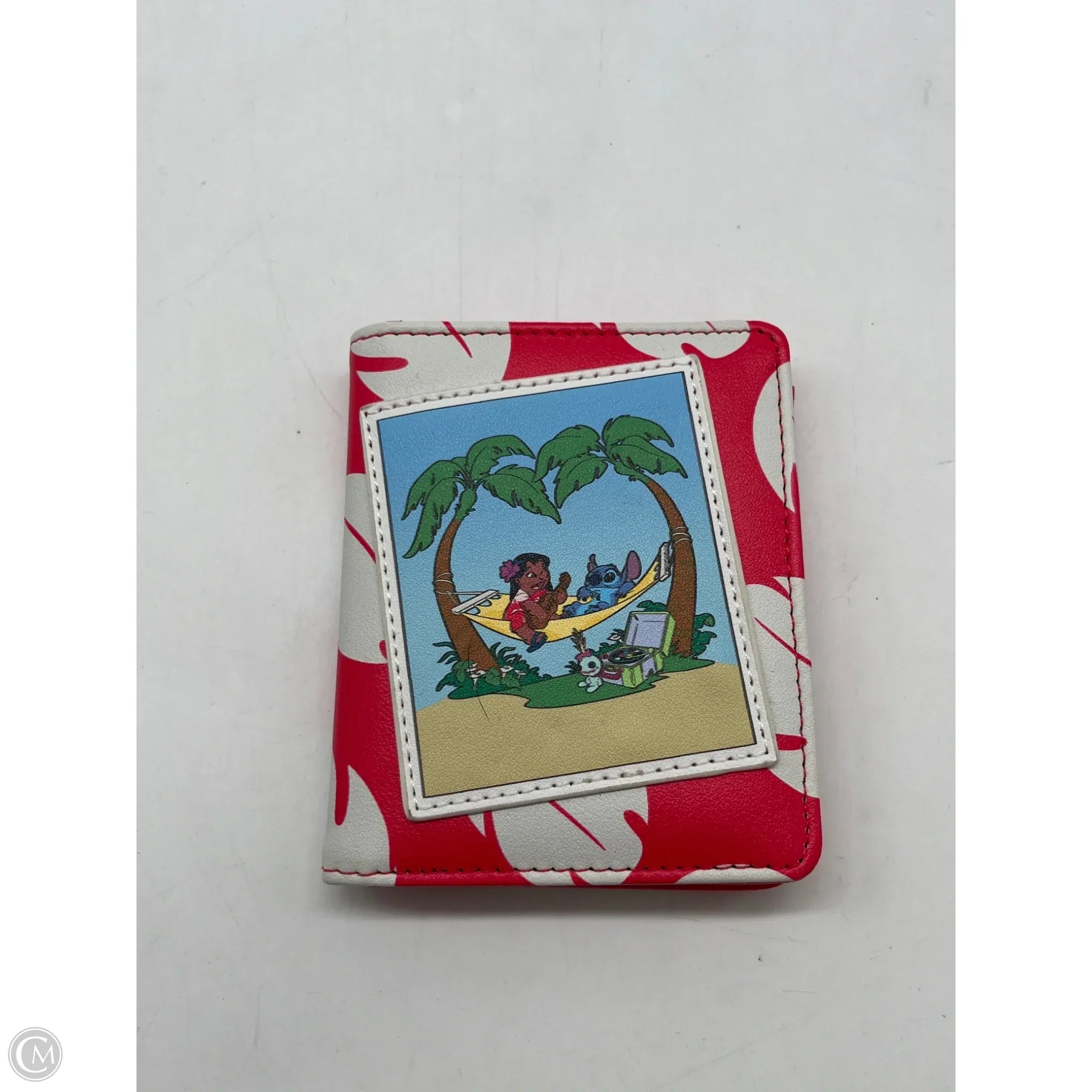 Wallet By Disney, Size: Small