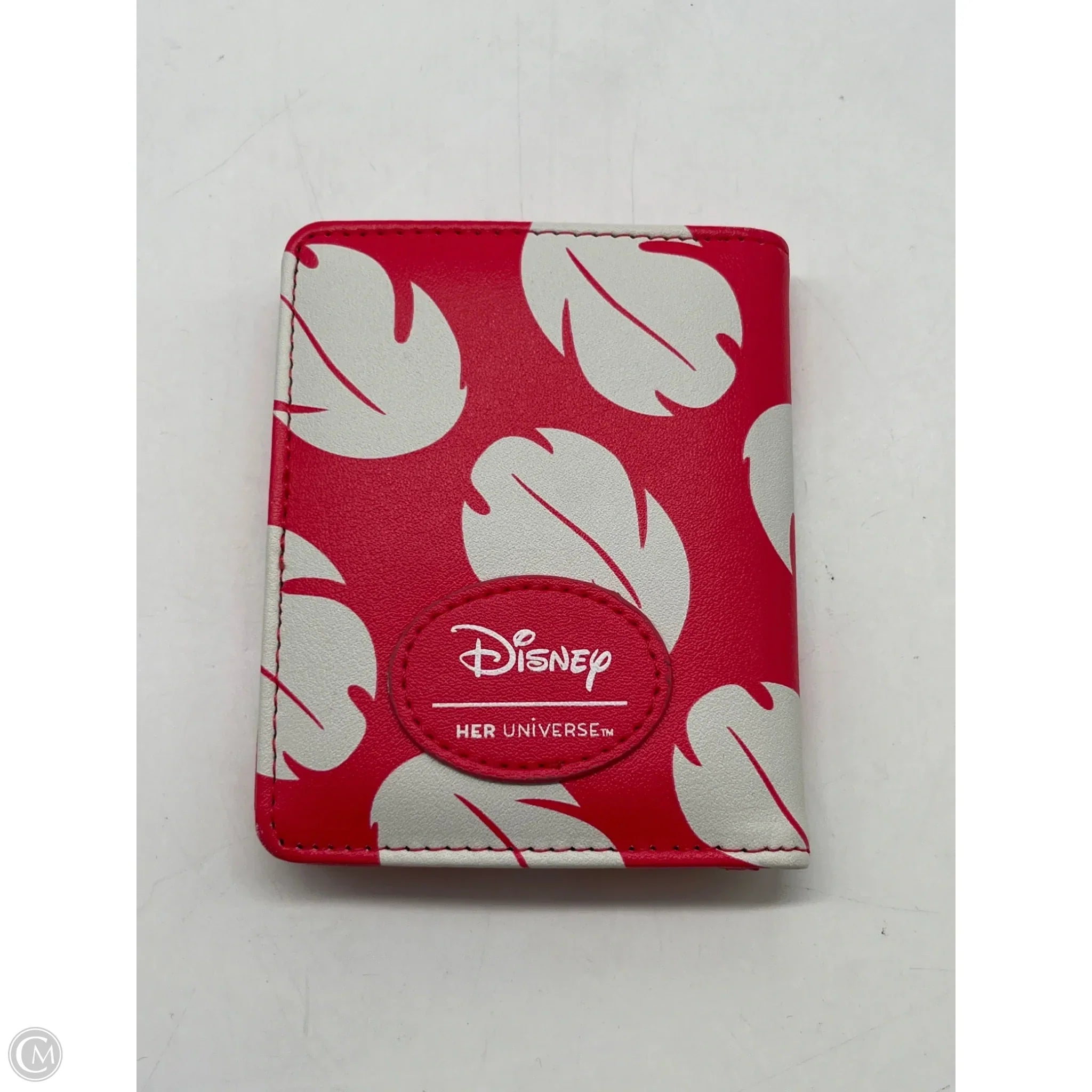 Wallet By Disney, Size: Small