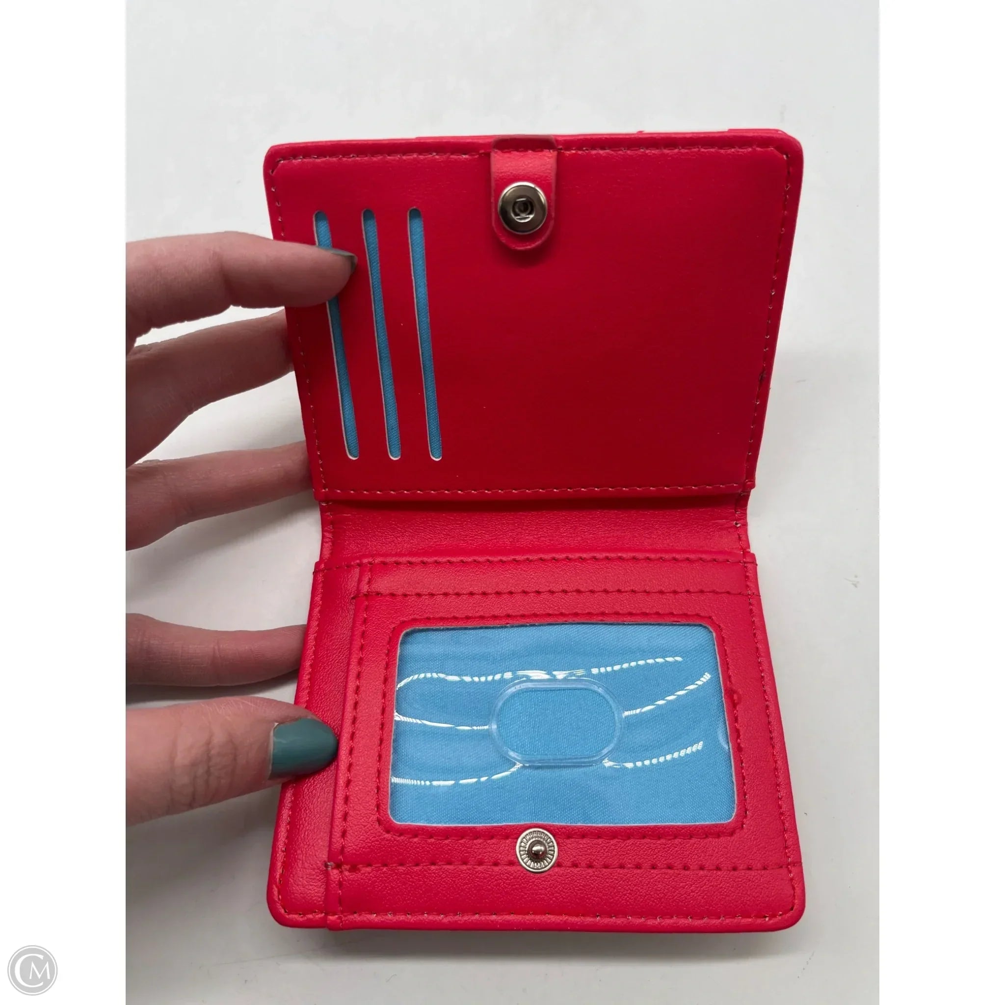 Wallet By Disney, Size: Small