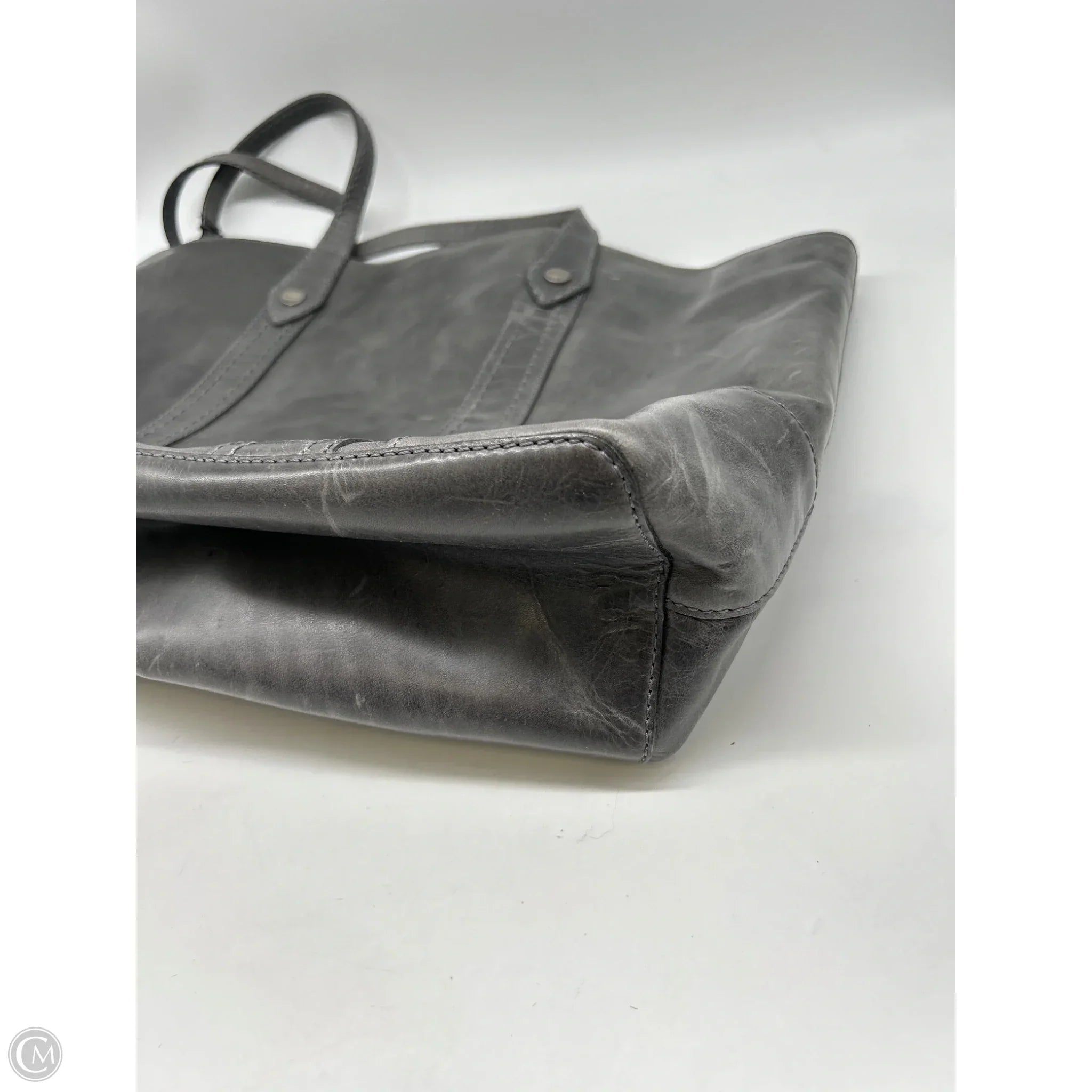 Handbag Designer By Frye, Size: Large