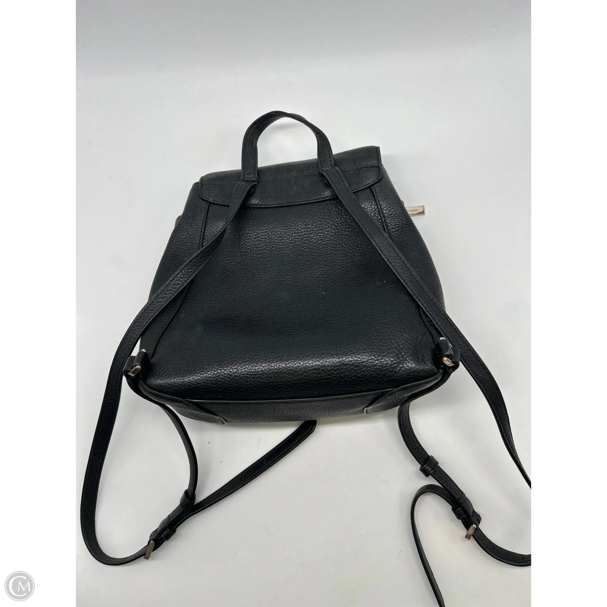 Backpack Designer By Kate Spade, Size: Medium
