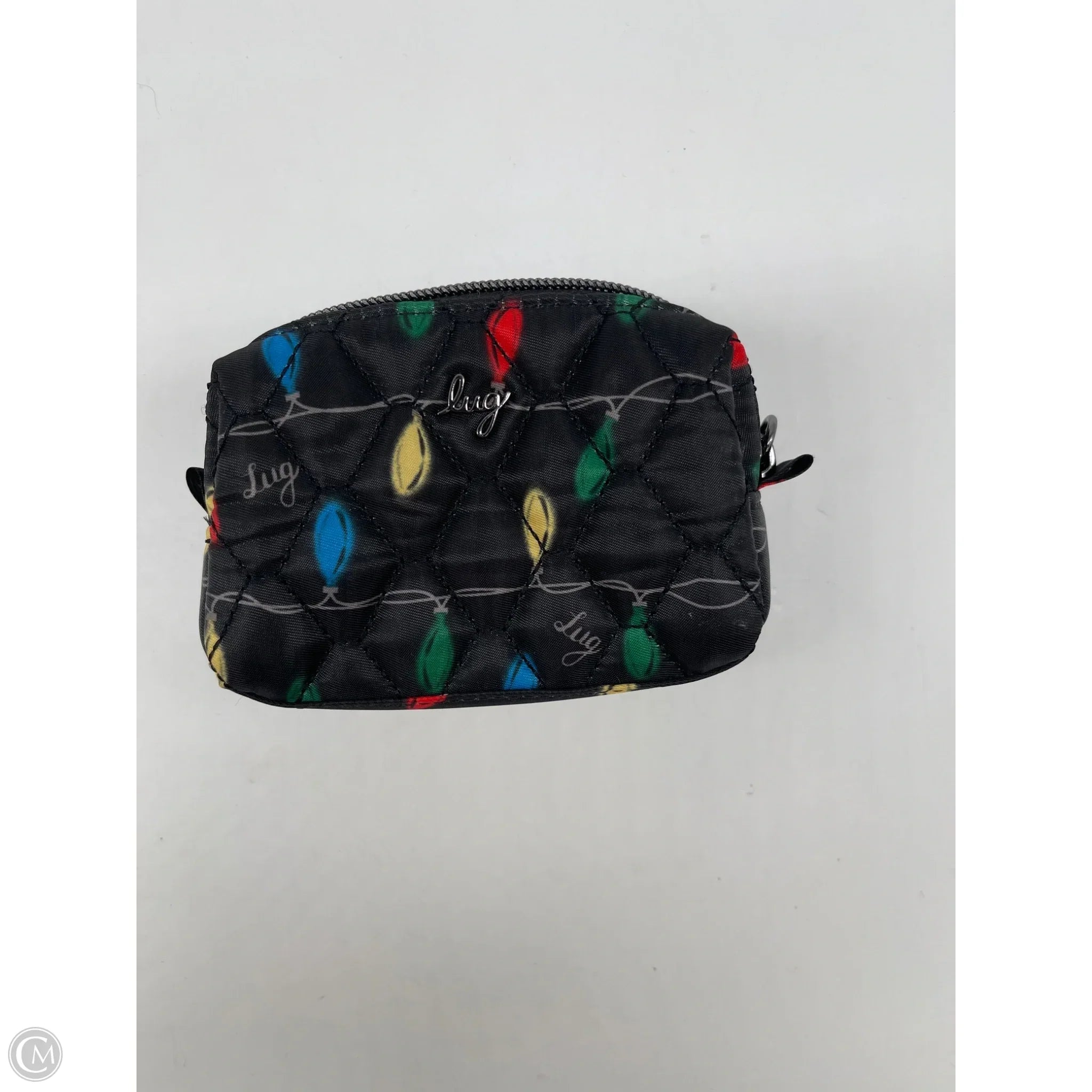 Wallet By Lug, Size: Small