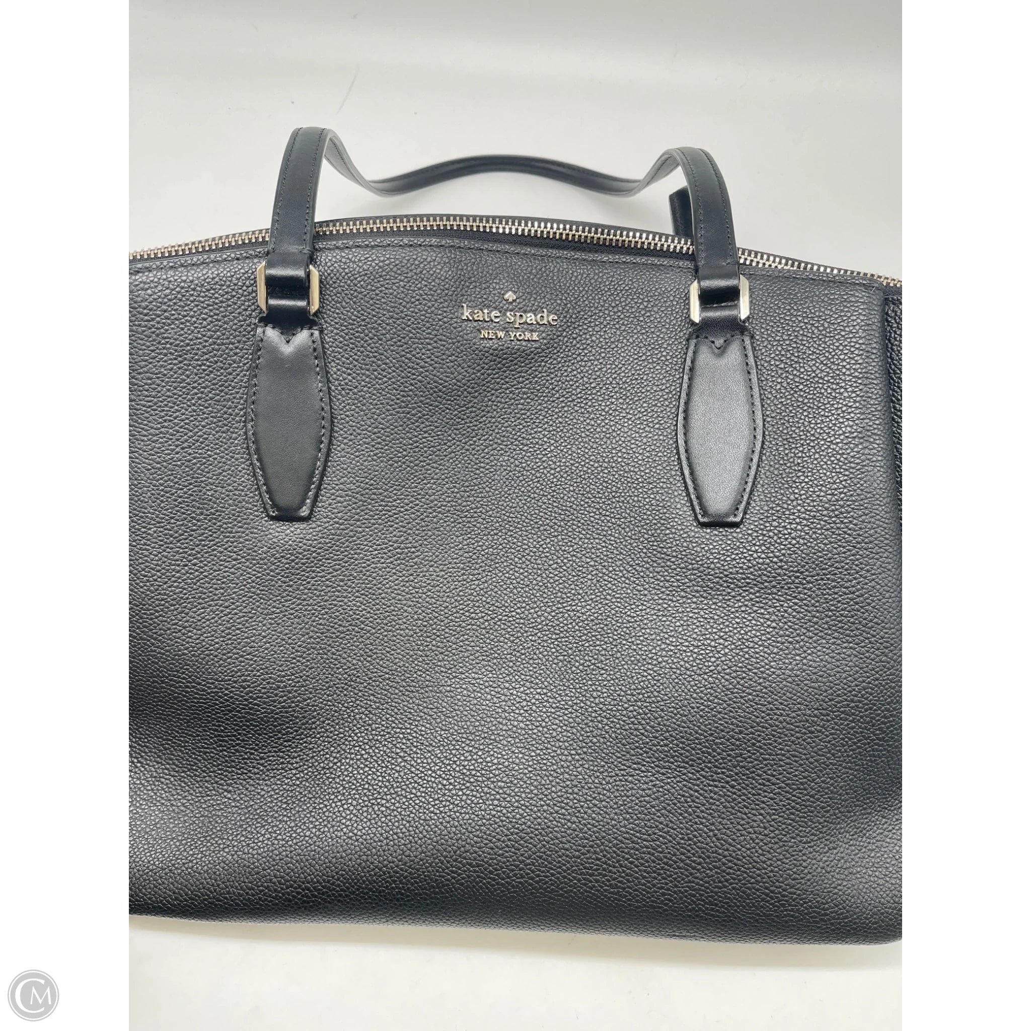 Handbag Designer By Kate Spade, Size: Large