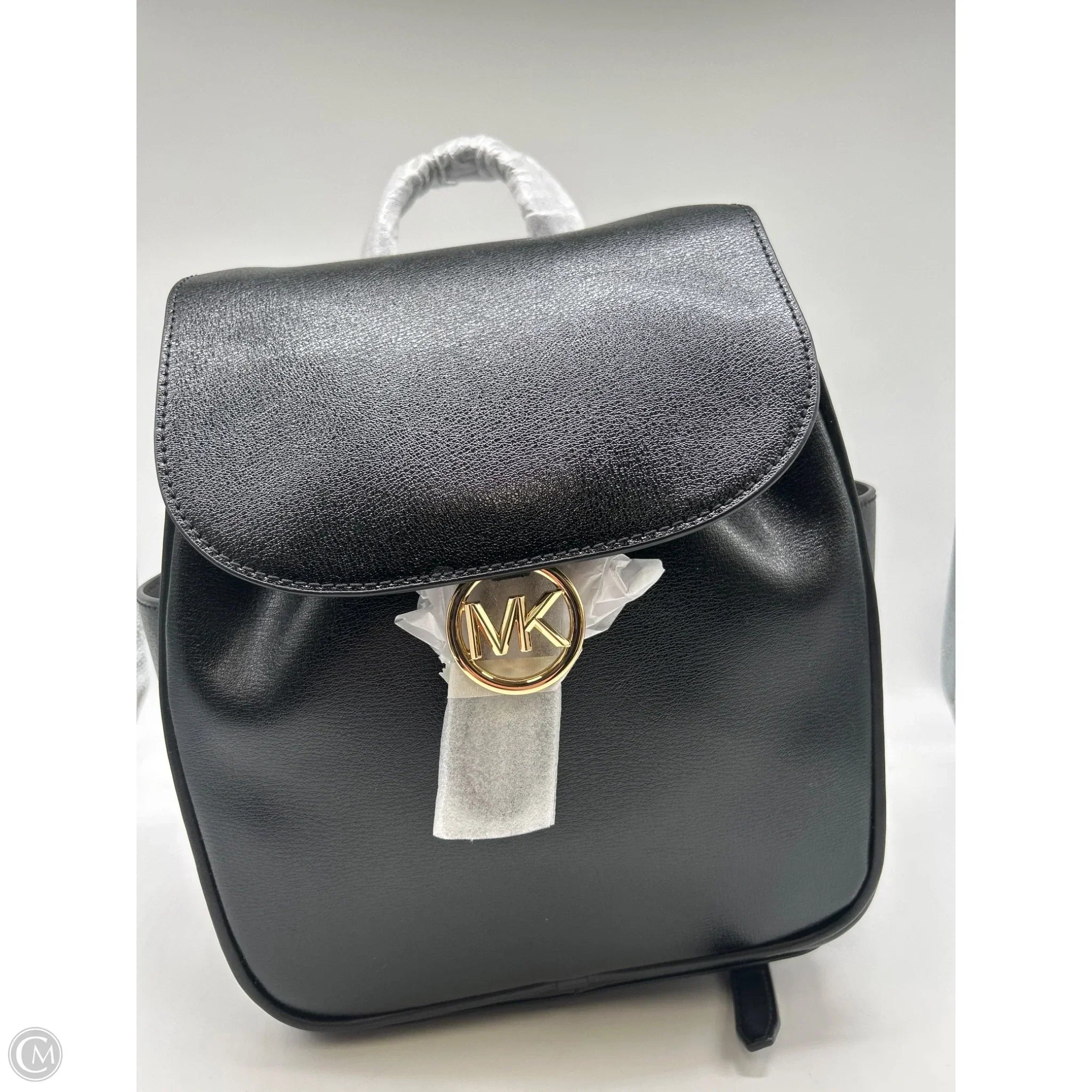 Backpack Designer By Michael Kors, Size: Medium