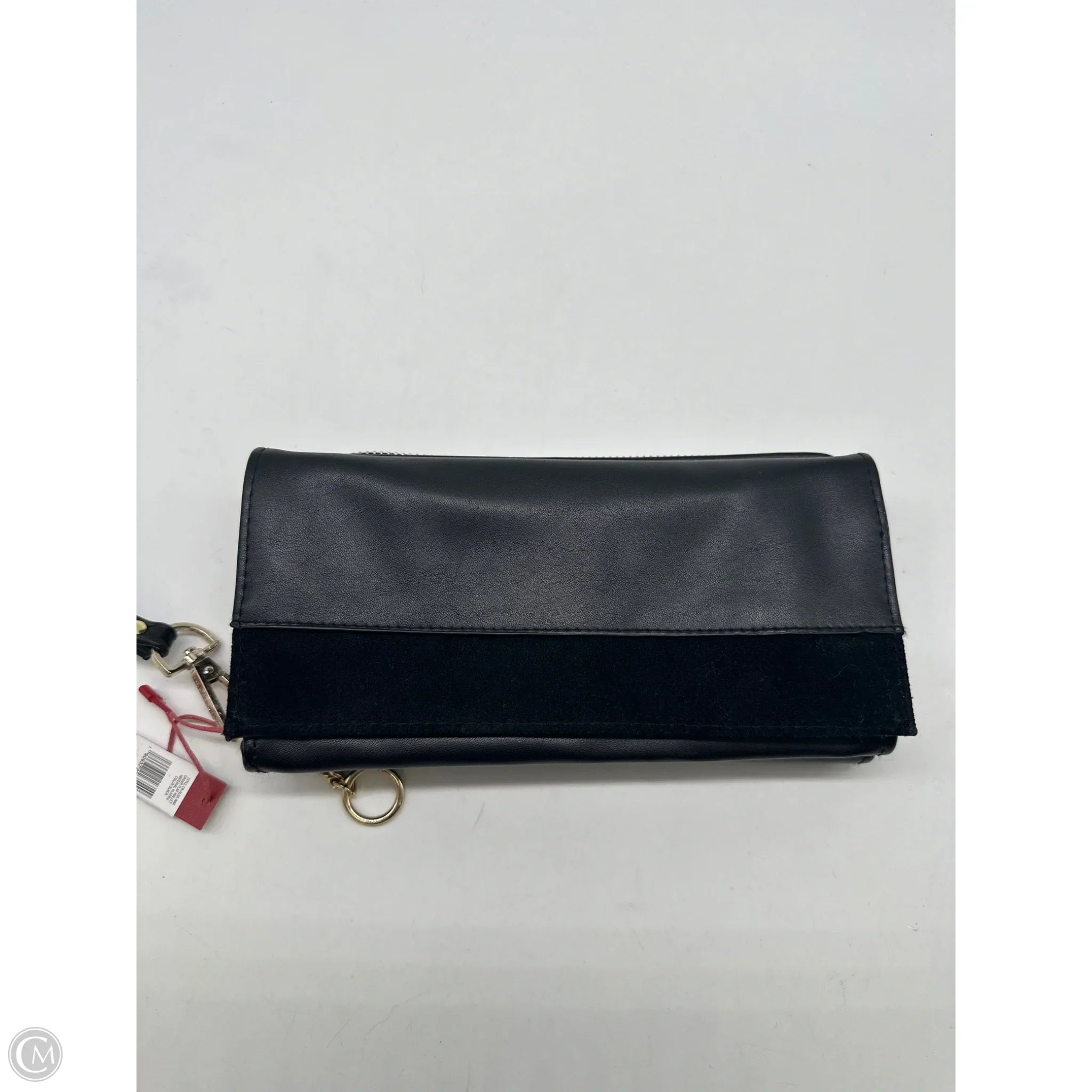 Wallet By Enzo Angiolini, Size: Medium