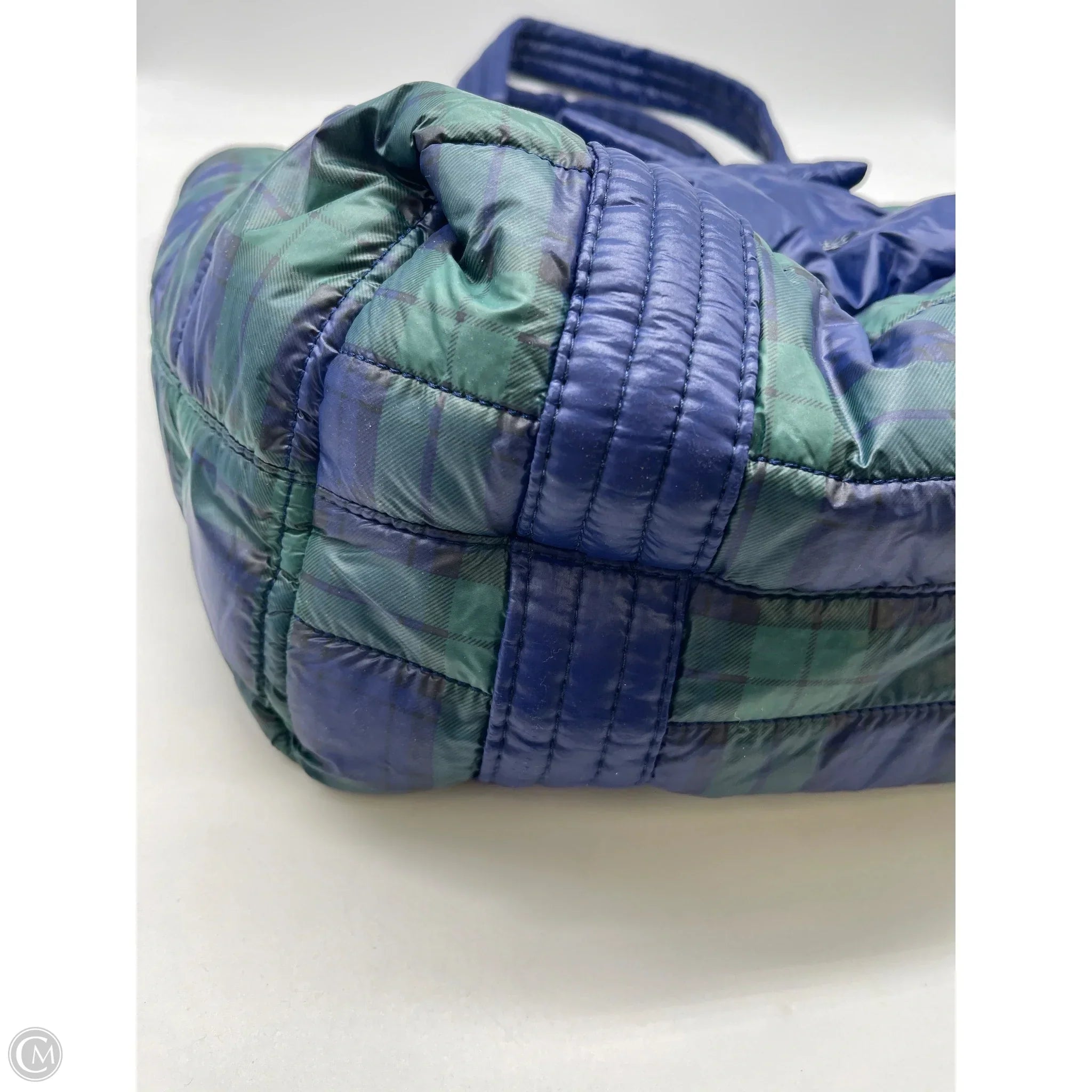 Tote By Vineyard Vines, Size: Medium