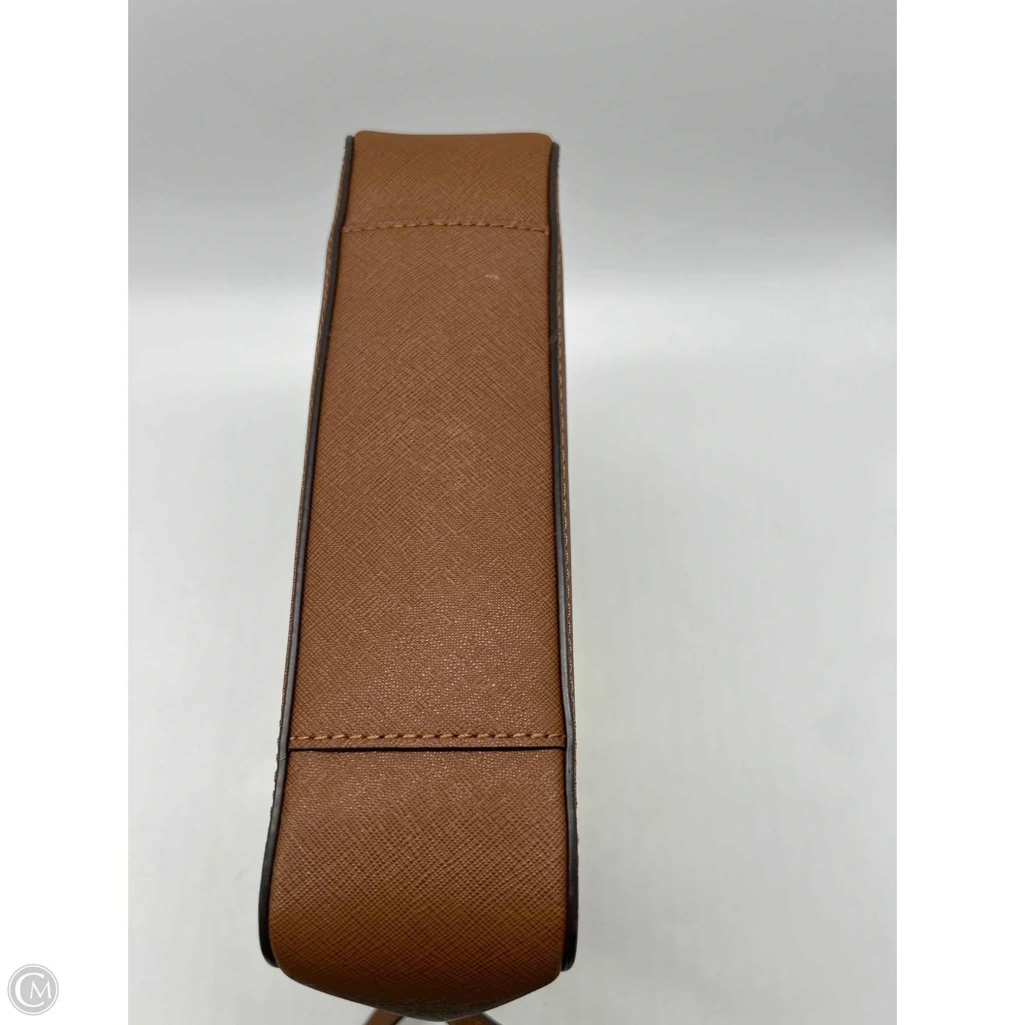 Crossbody Designer By Michael Kors, Size: Medium