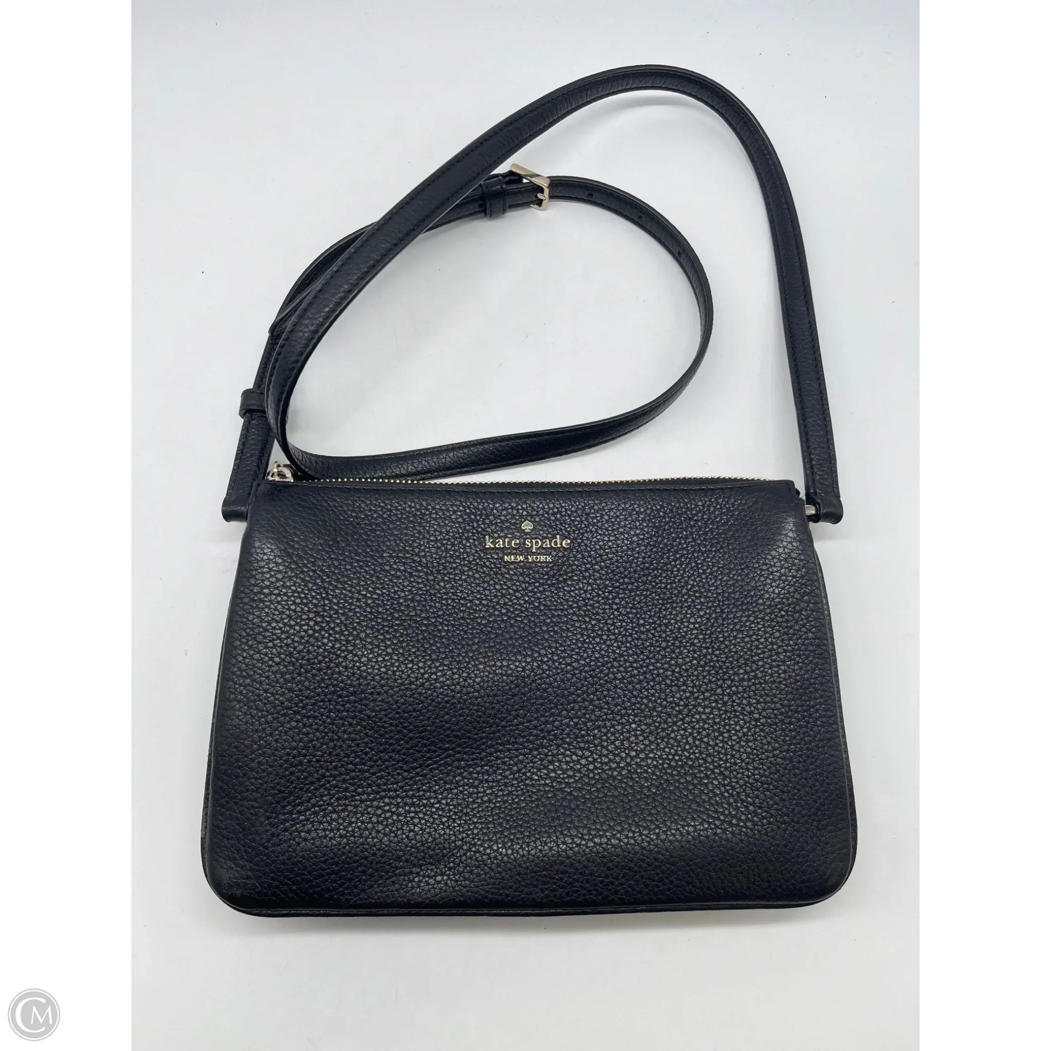 Crossbody Designer By Kate Spade, Size: Medium