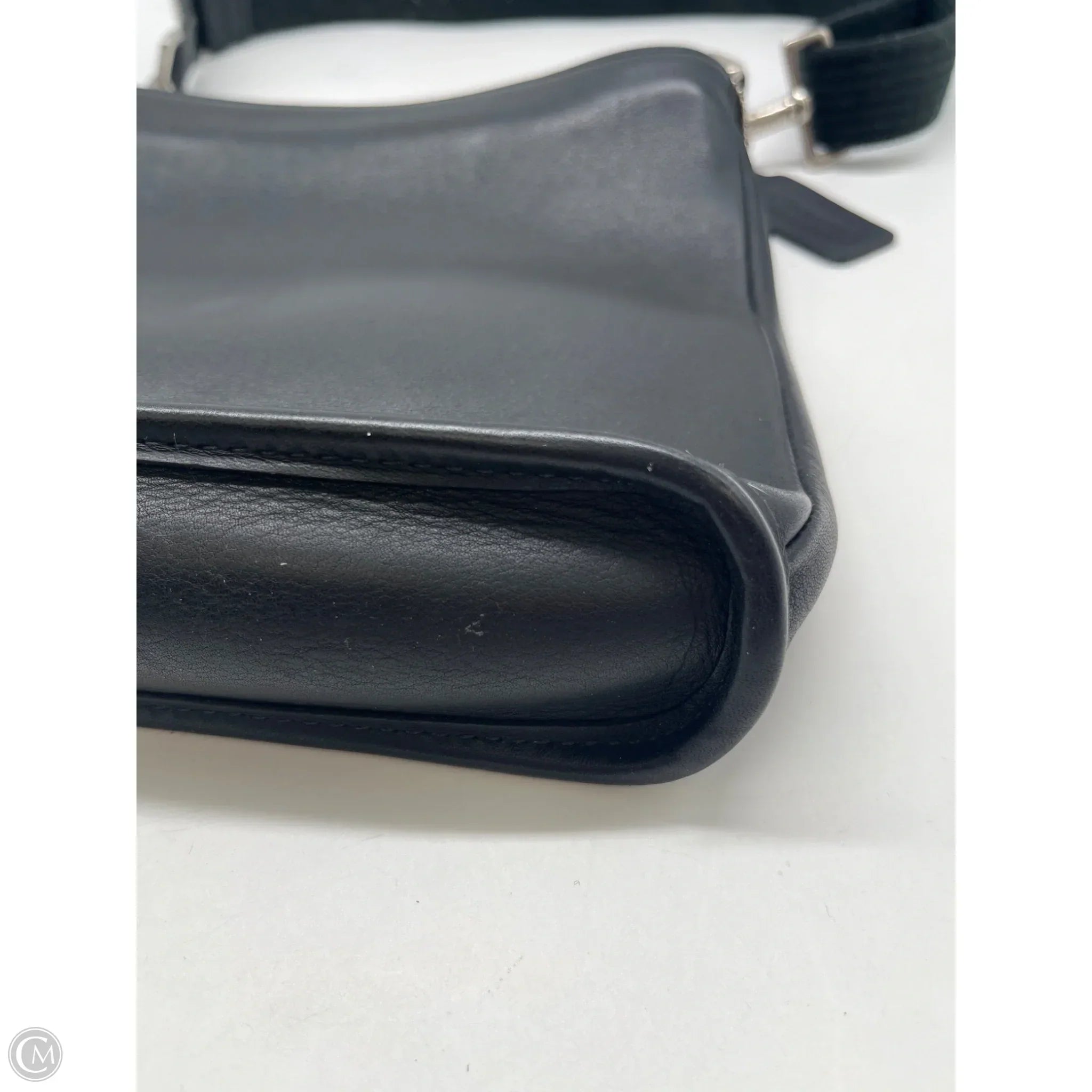 Crossbody Designer By Coach, Size: Medium