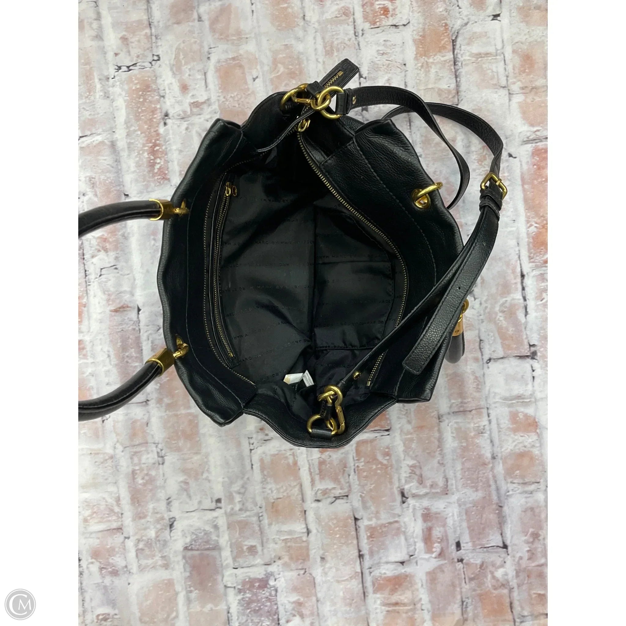 Handbag Designer By Marc By Marc Jacobs, Size: Medium