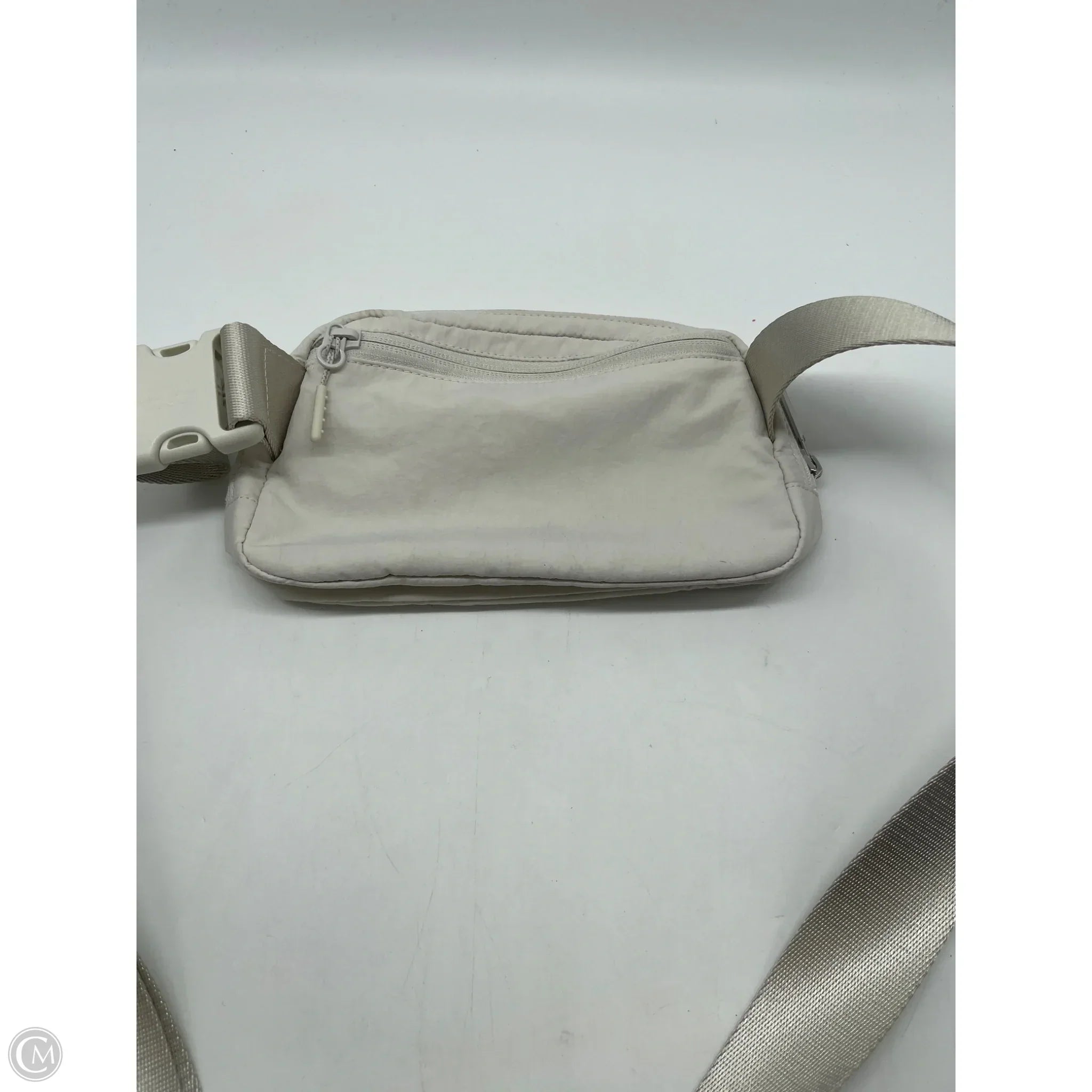 Belt Bag By Lululemon, Size: Small