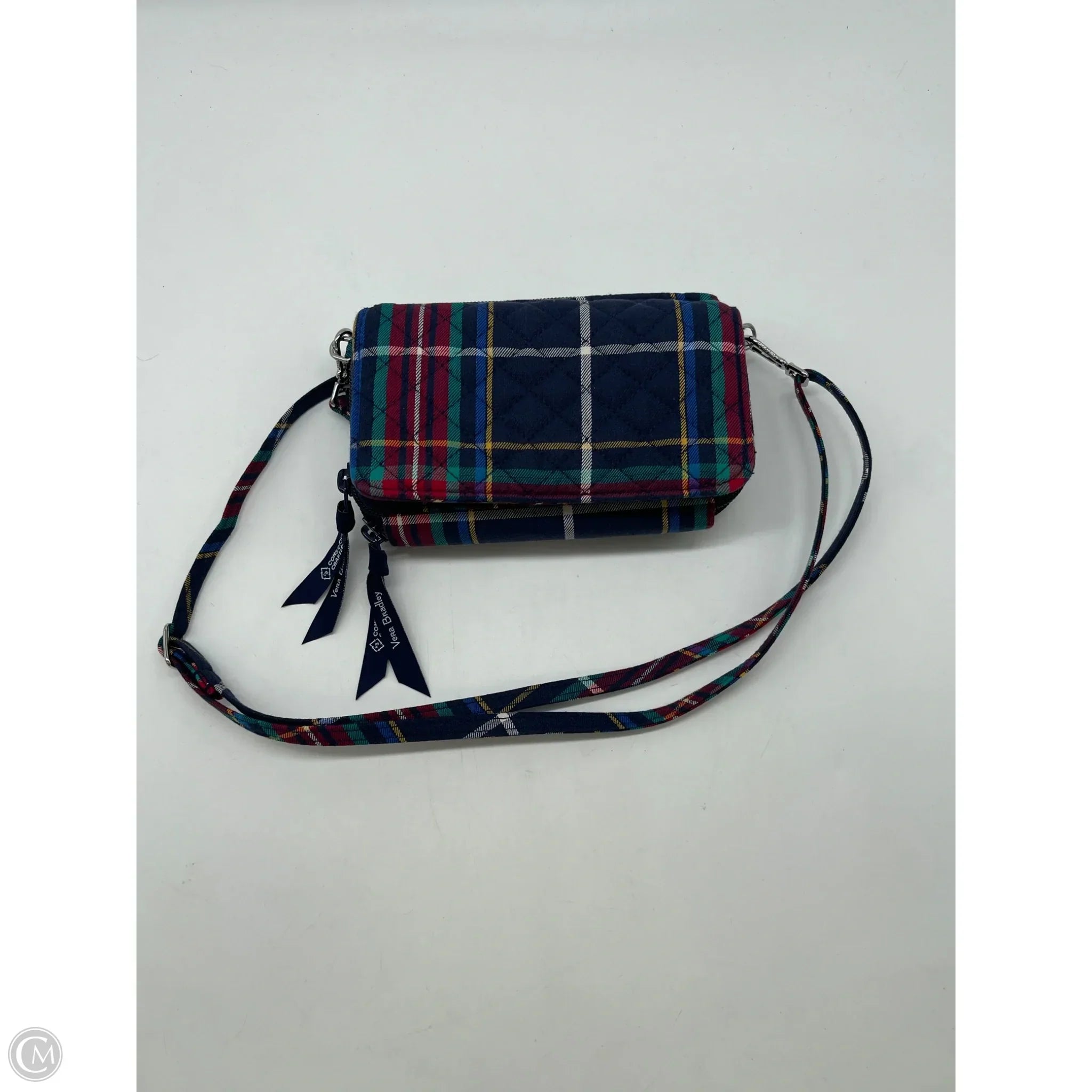 Crossbody By Vera Bradley, Size: Small