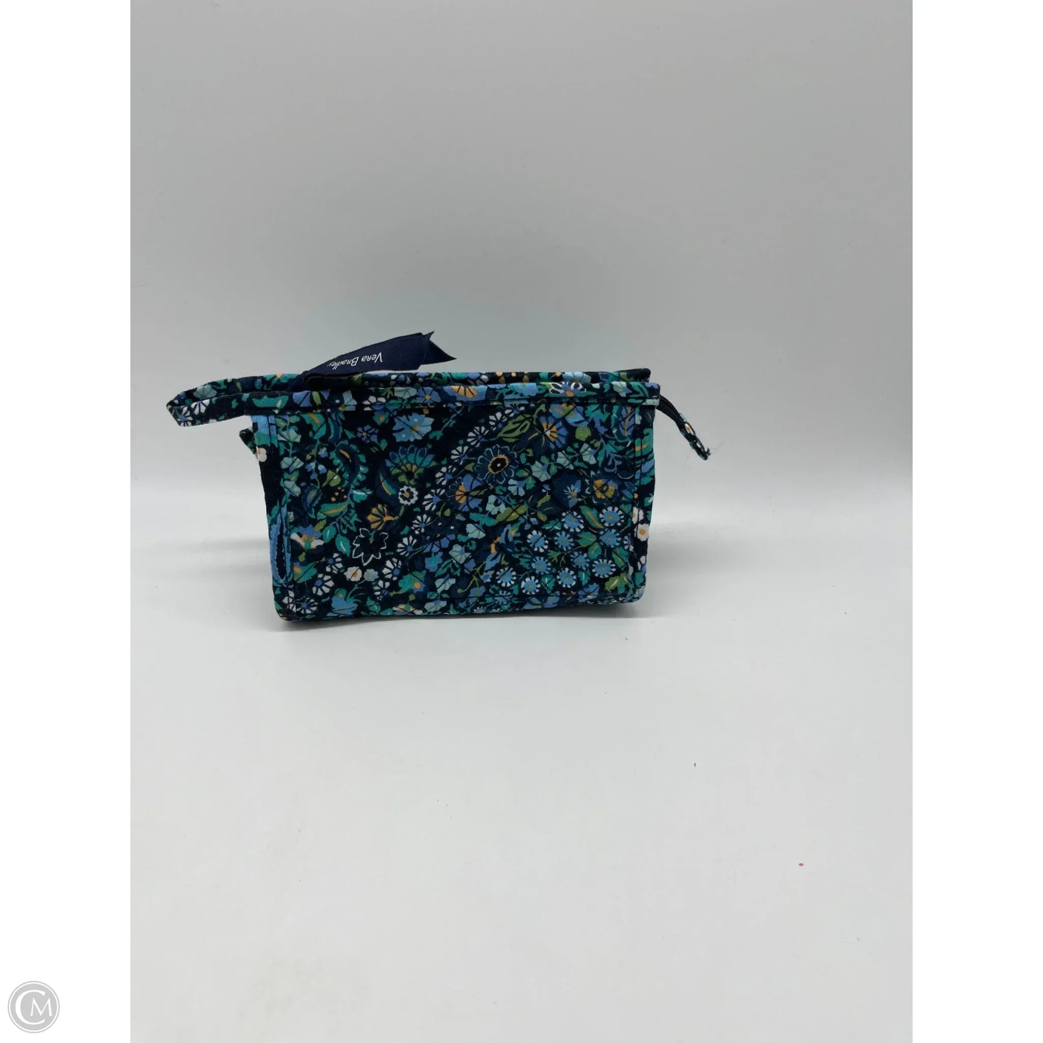 Makeup Bag By Vera Bradley, Size: Small