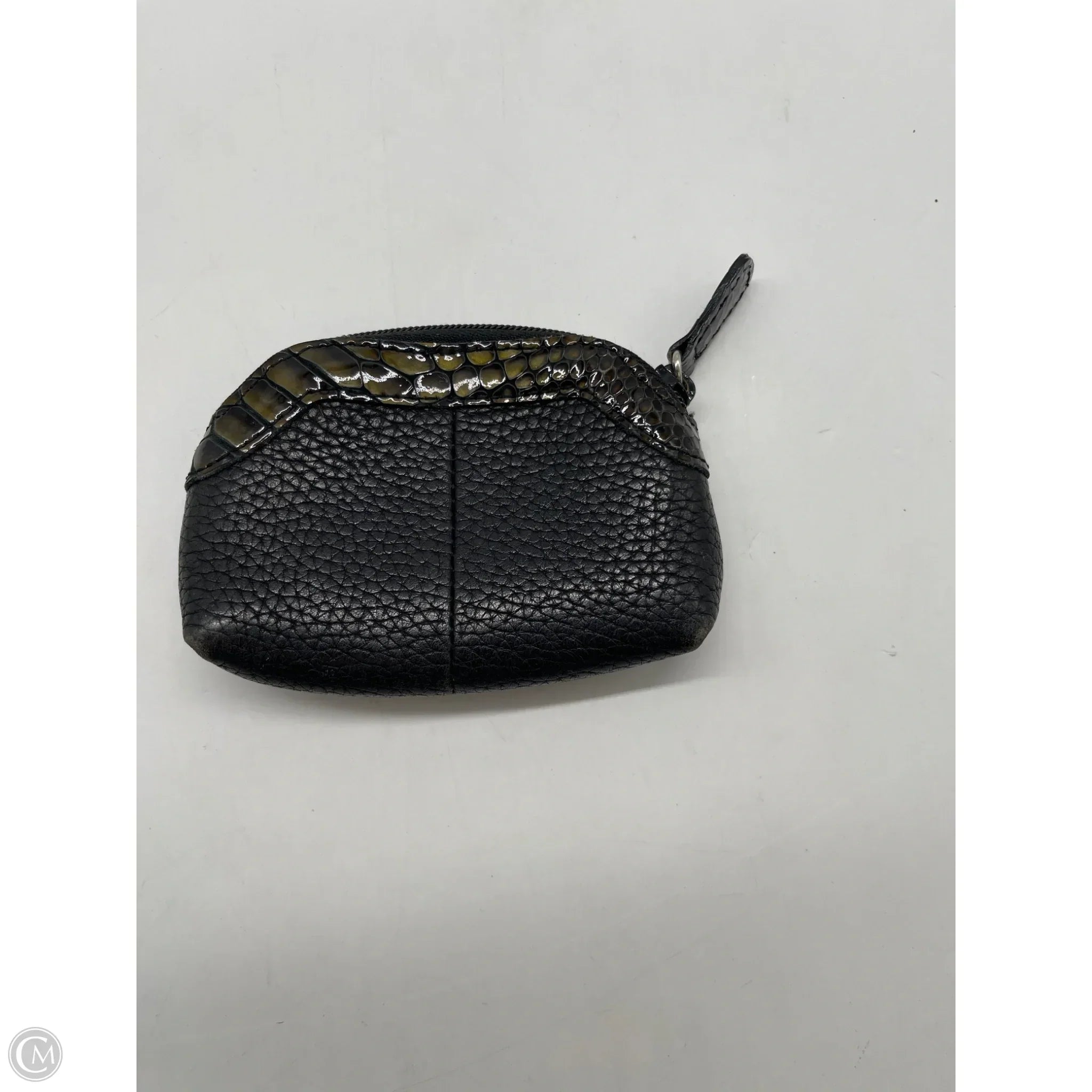Coin Purse By Brighton, Size: Small