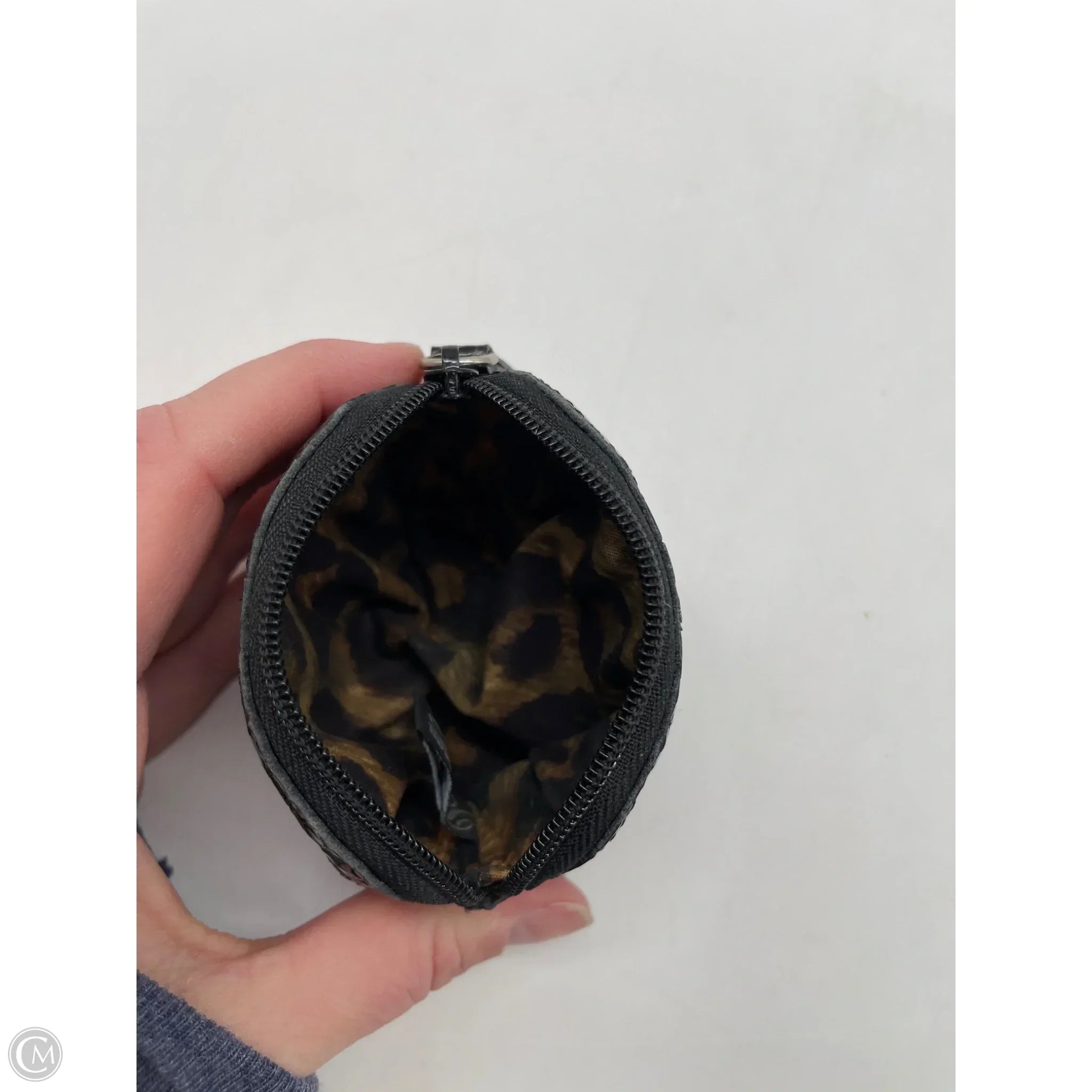 Coin Purse By Brighton, Size: Small