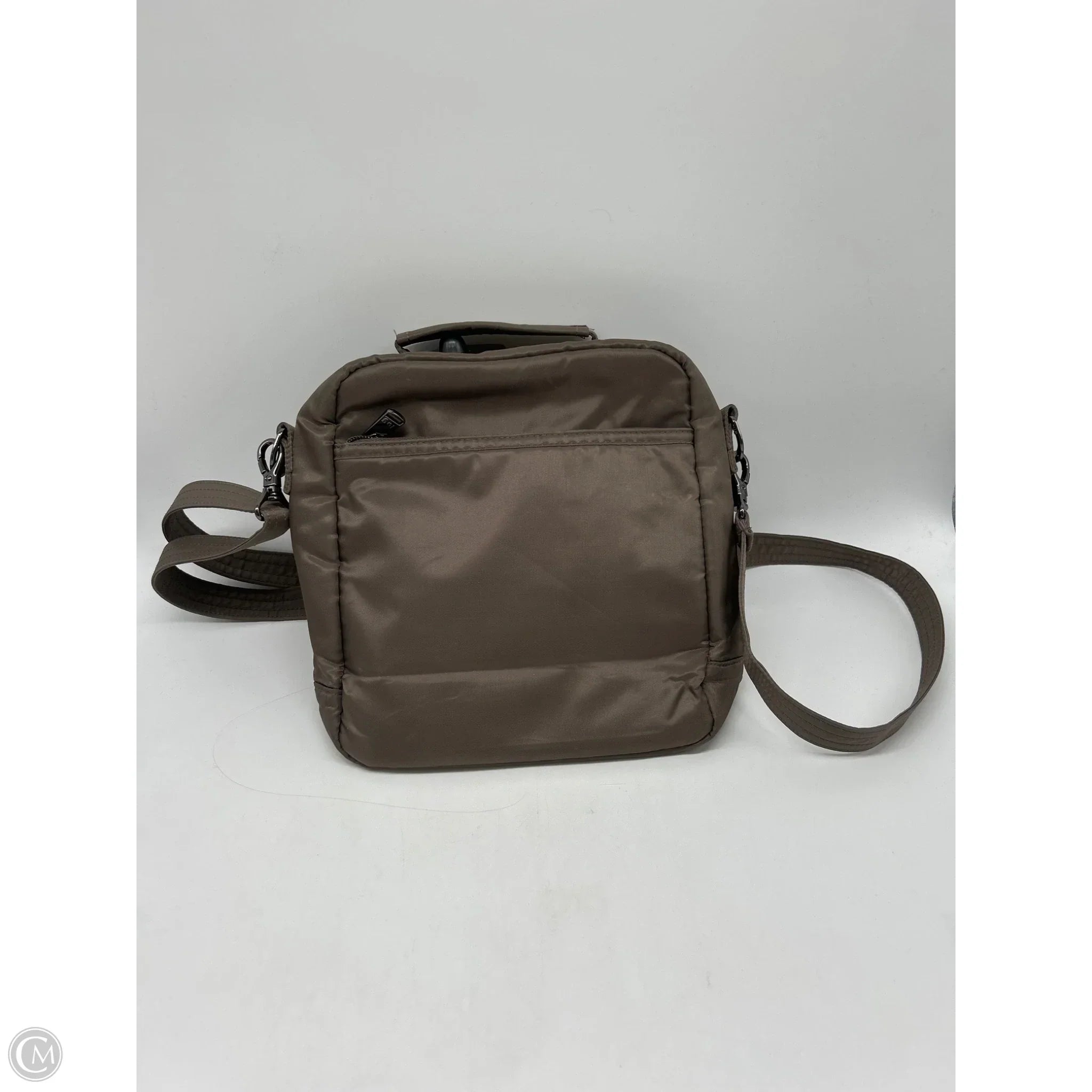 Crossbody By Lug, Size: Medium