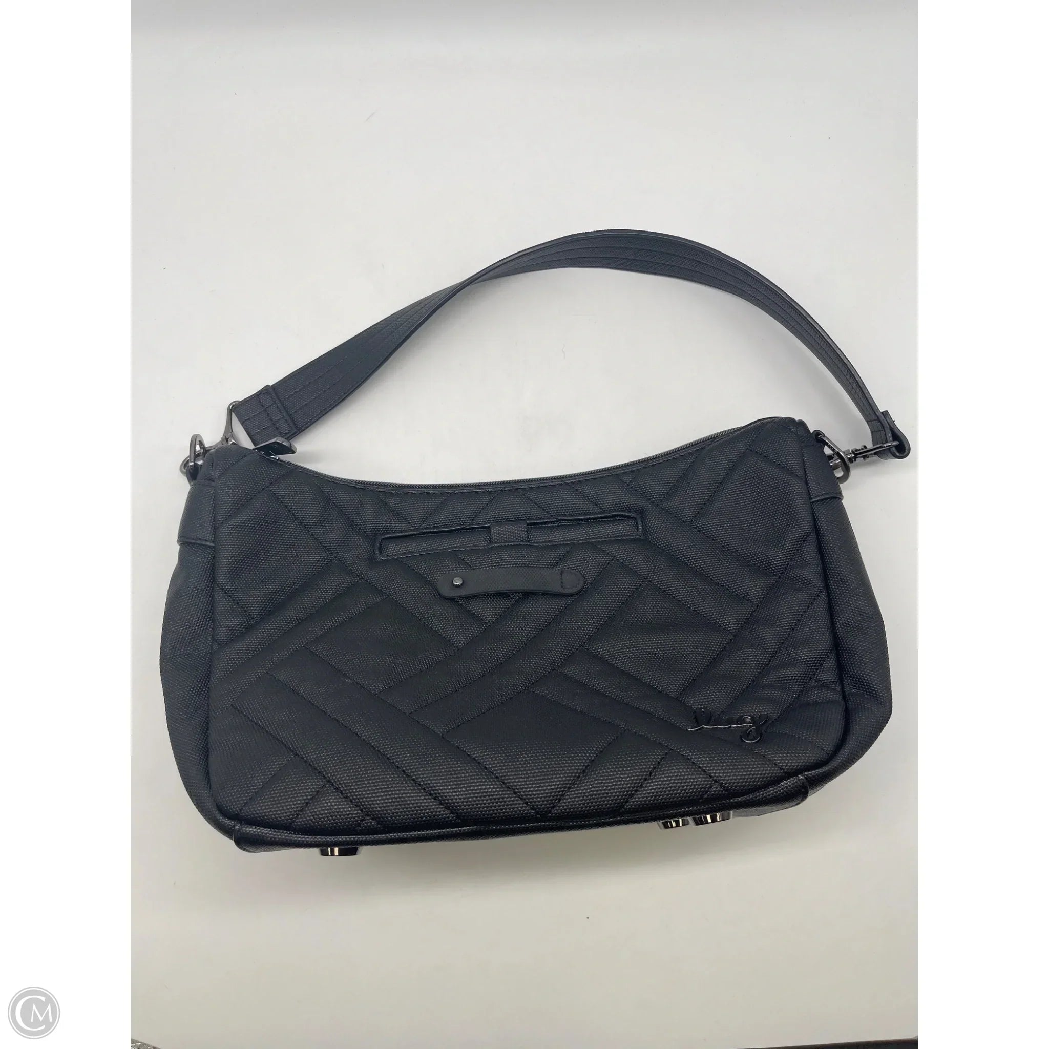 Handbag By Lug, Size: Medium