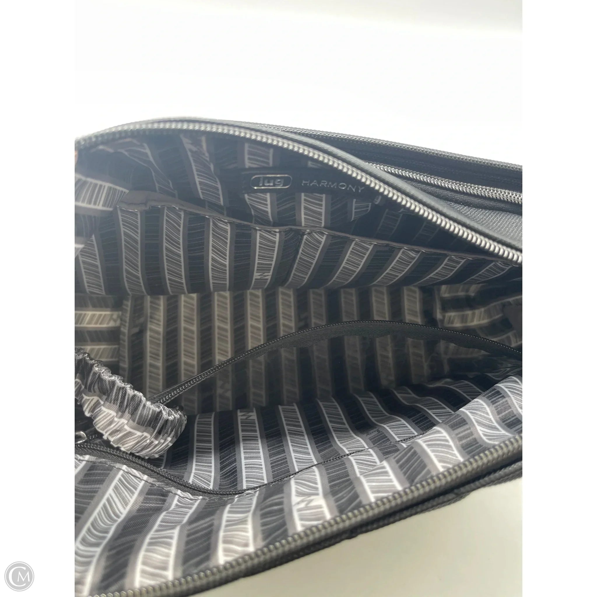 Handbag By Lug, Size: Medium