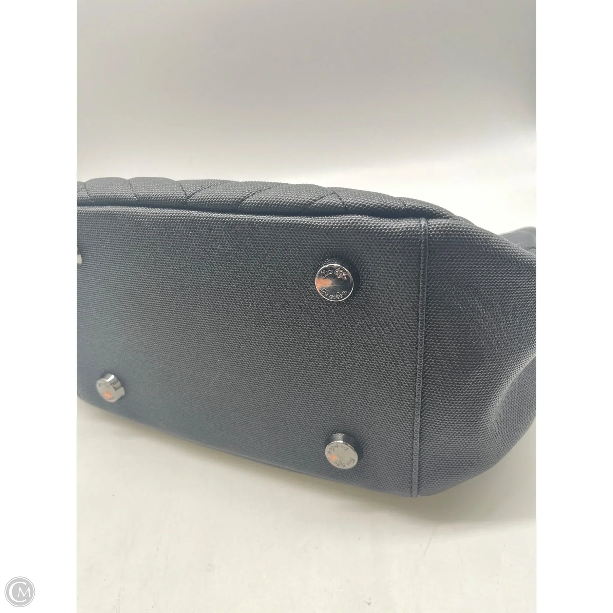 Handbag By Lug, Size: Medium