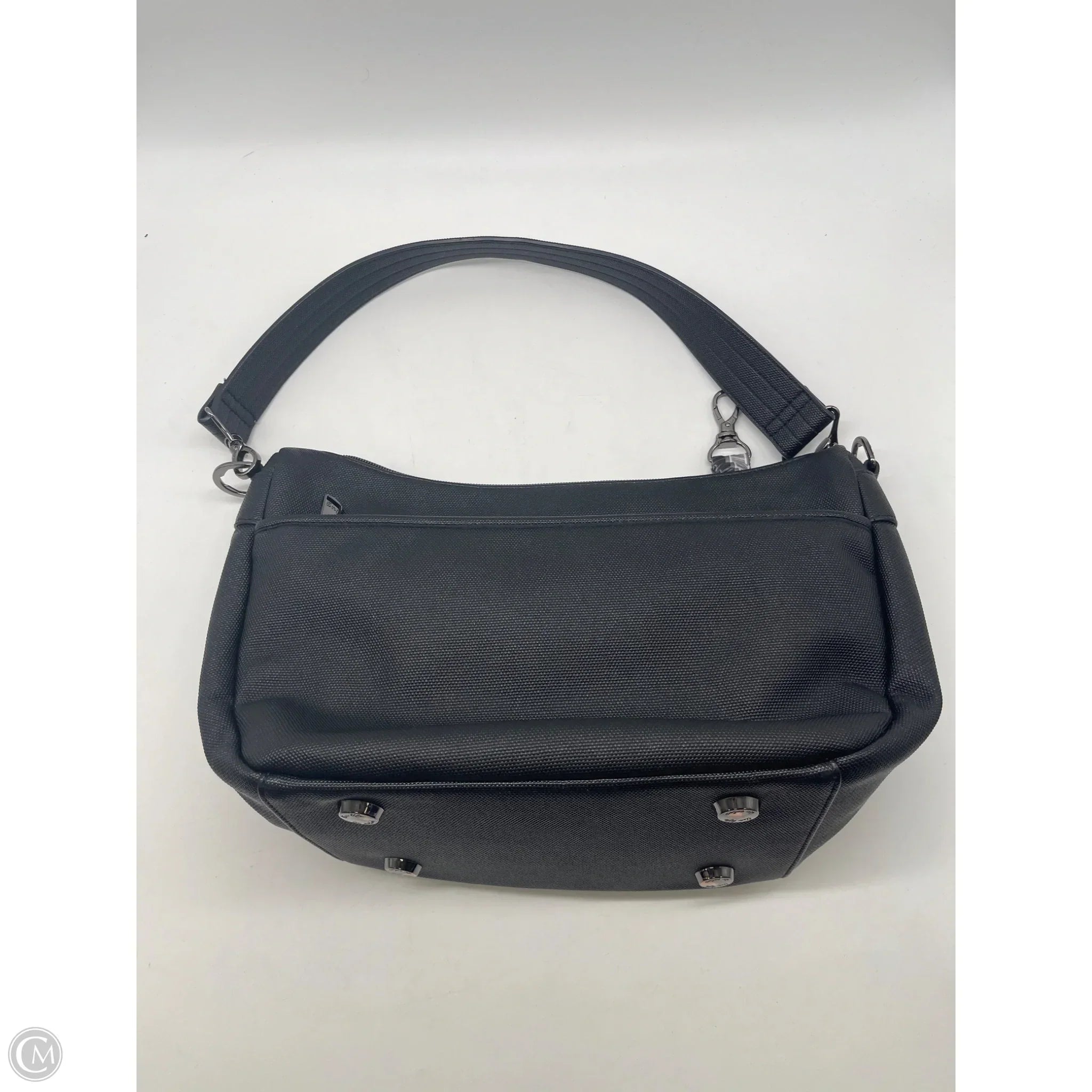 Handbag By Lug, Size: Medium