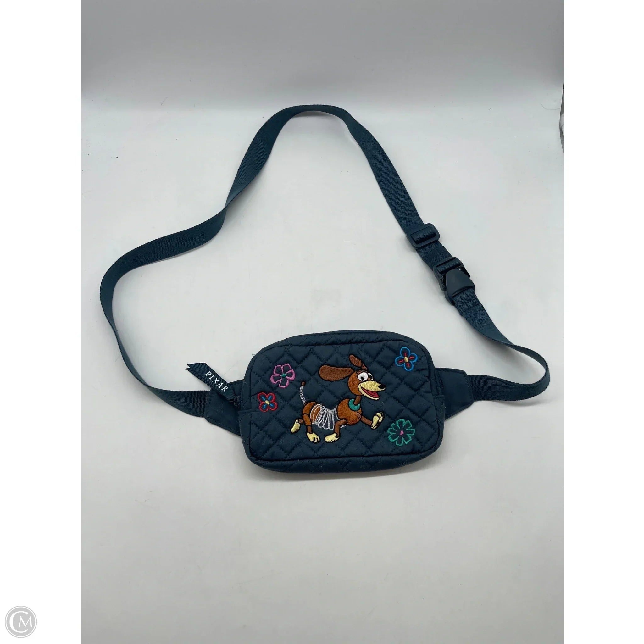 Crossbody By Vera Bradley, Size: Small