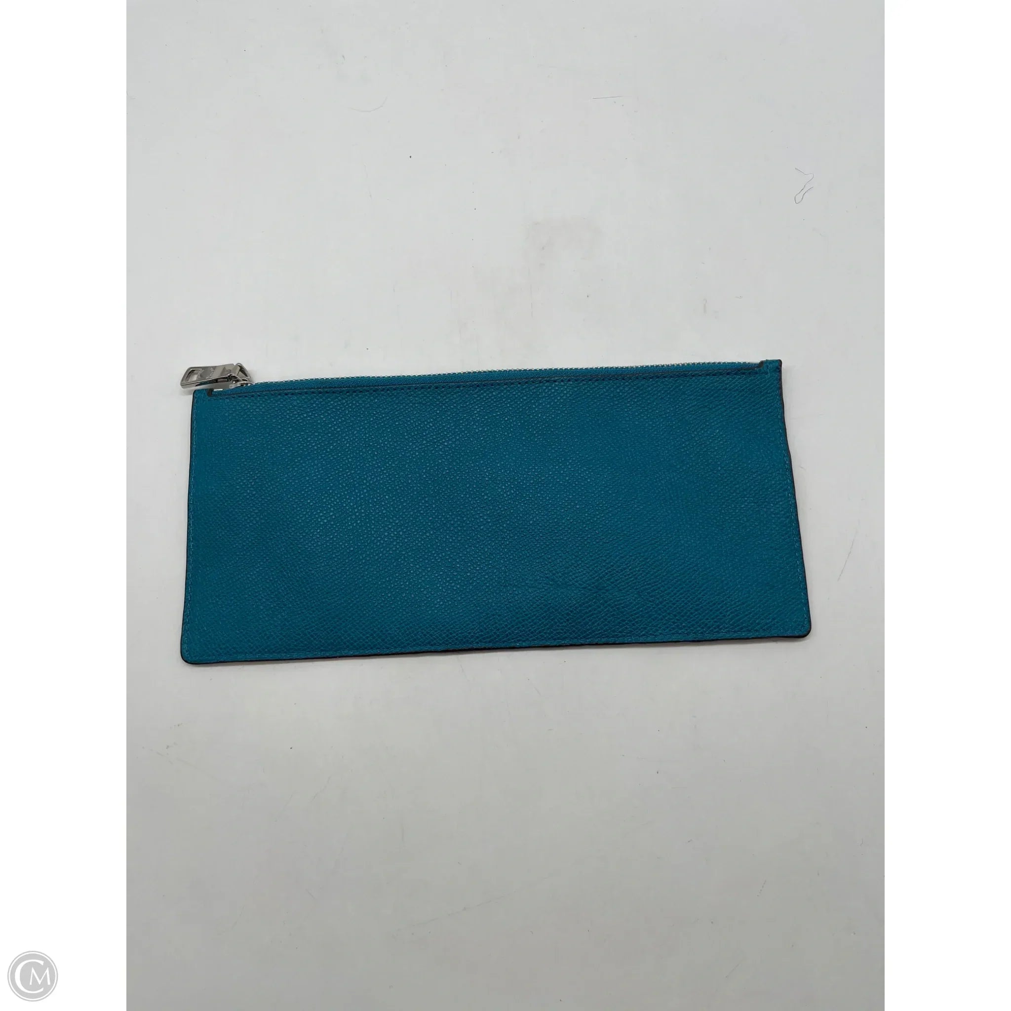 Wallet Designer By Coach, Size: Medium
