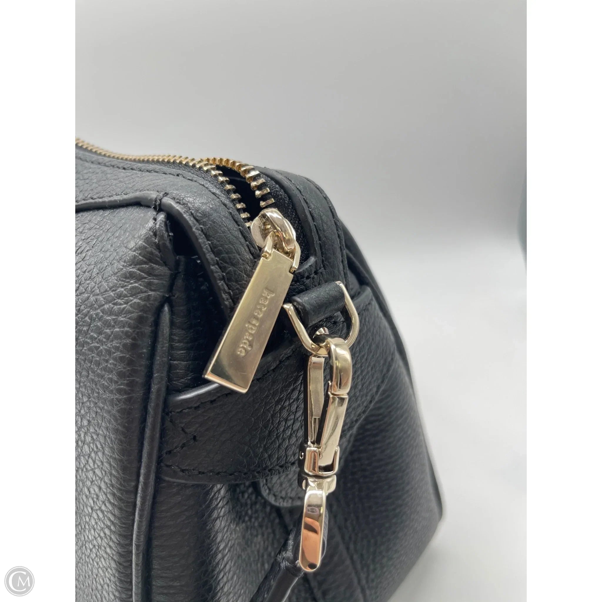 Crossbody Designer By Kate Spade, Size: Medium