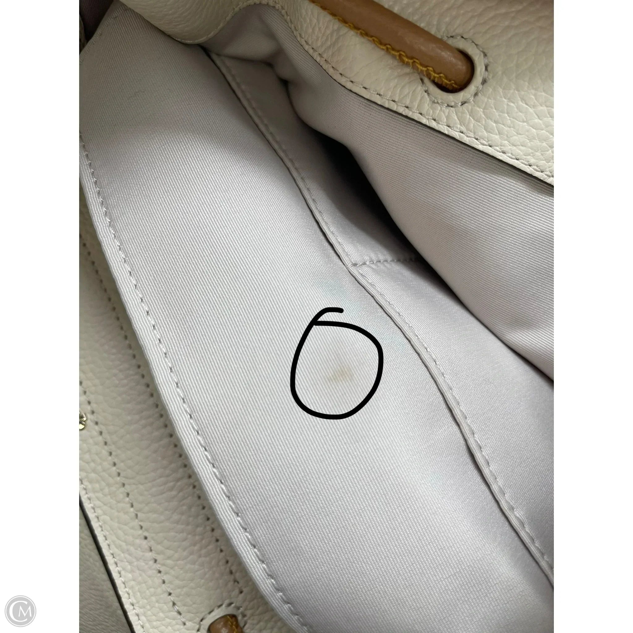 Backpack Designer By Kate Spade, Size: Medium