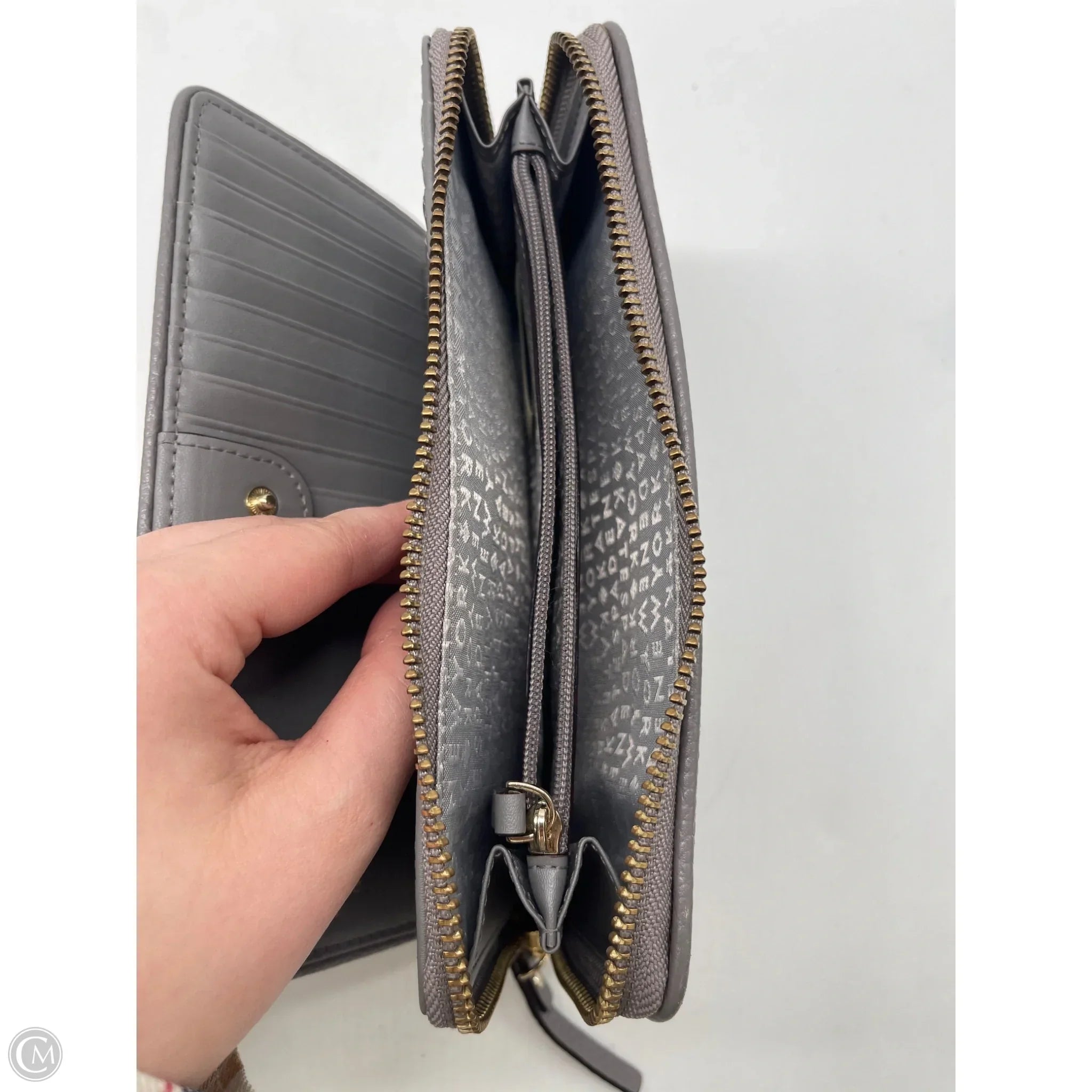 Wallet Designer By Kate Spade, Size: Large
