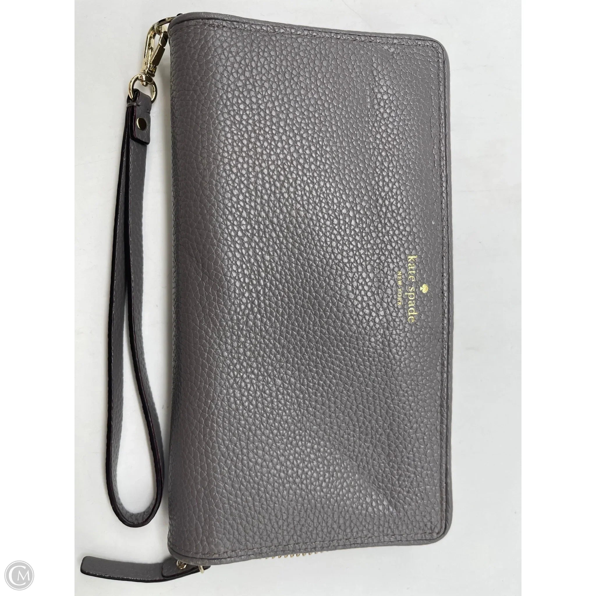 Wallet Designer By Kate Spade, Size: Large