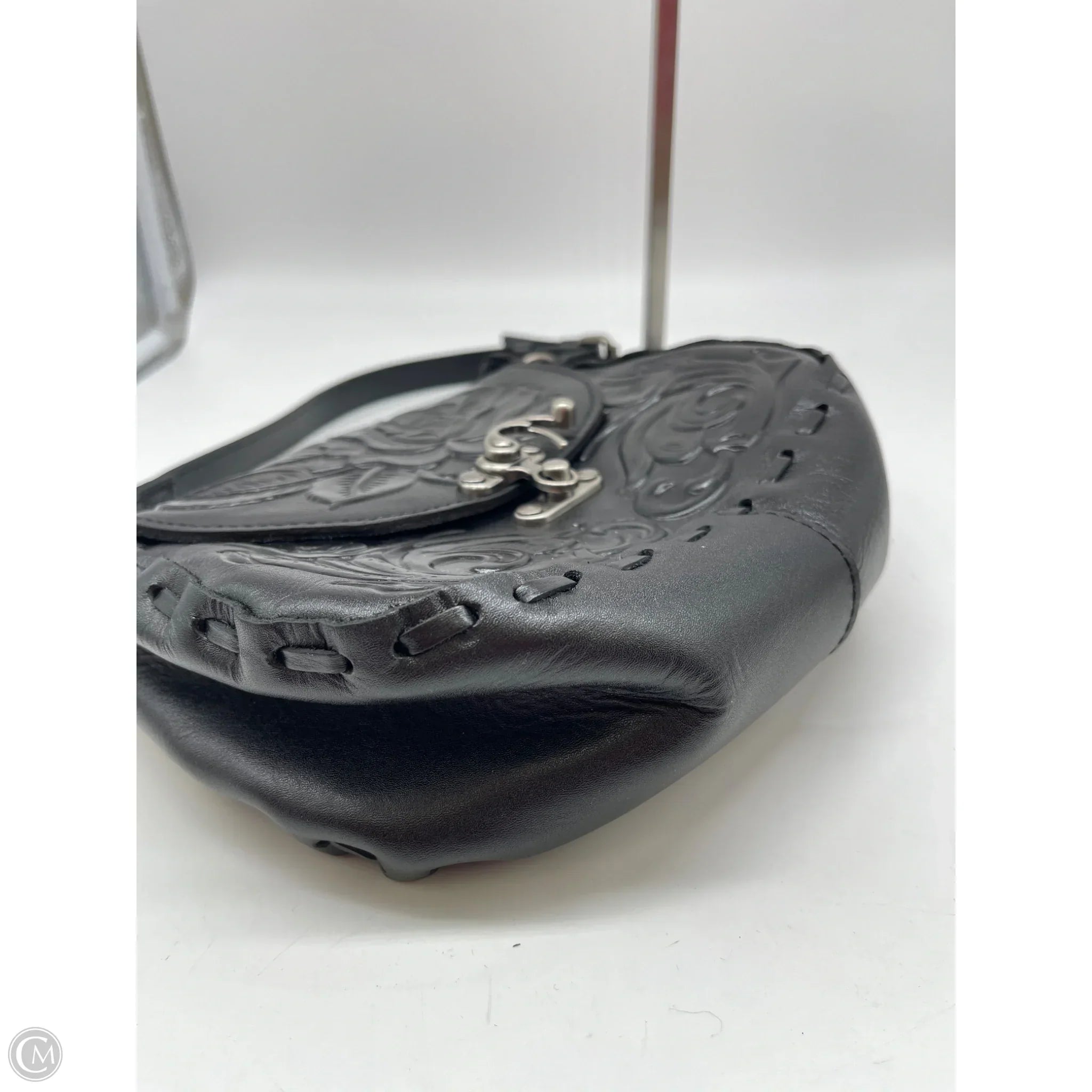 Handbag Designer By Patricia Nash, Size: Medium