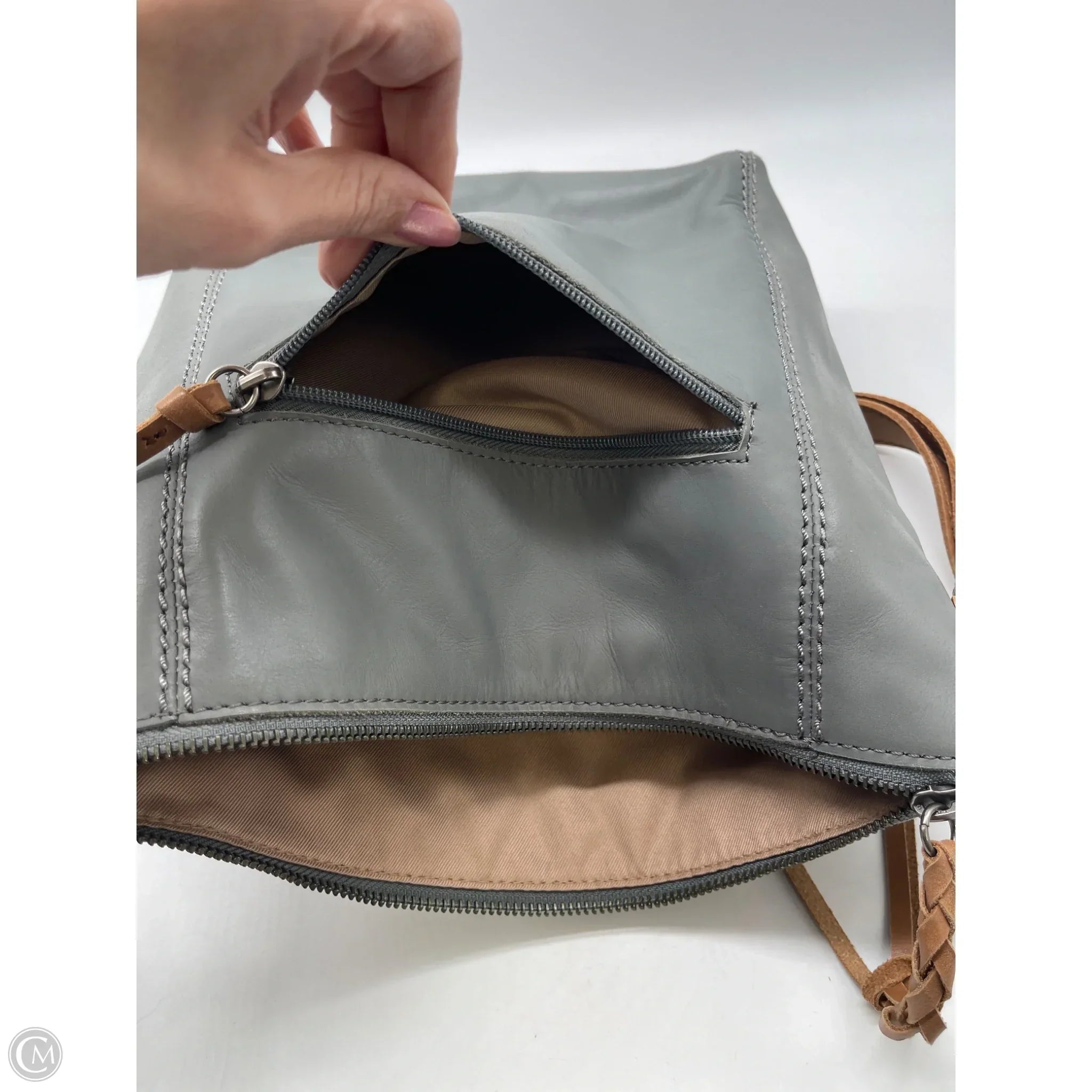 Handbag By The Sak, Size: Large