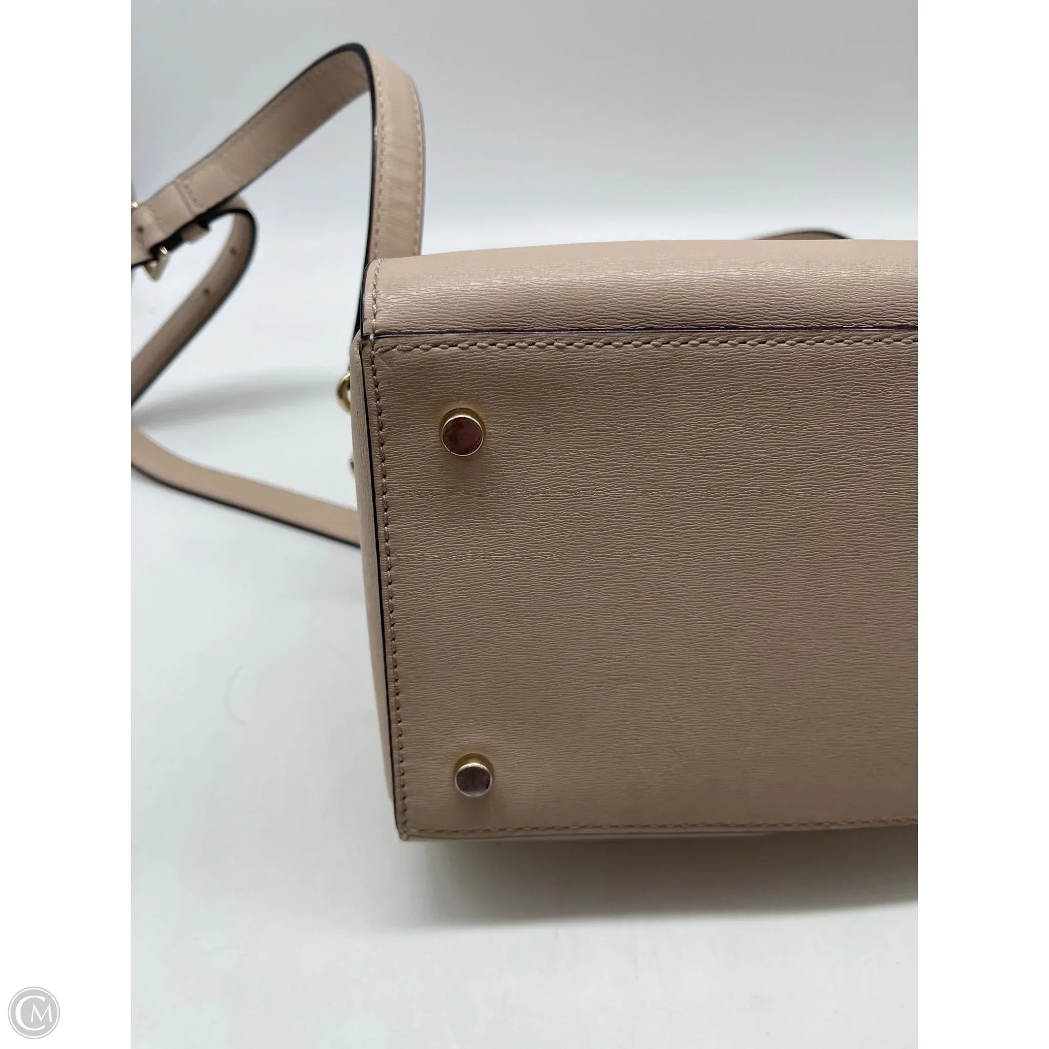 Crossbody Designer By Kate Spade, Size: Medium