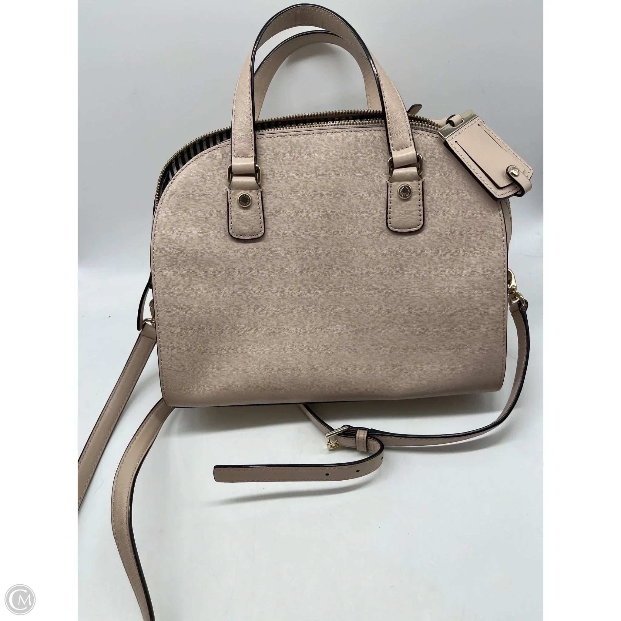 Crossbody Designer By Kate Spade, Size: Medium