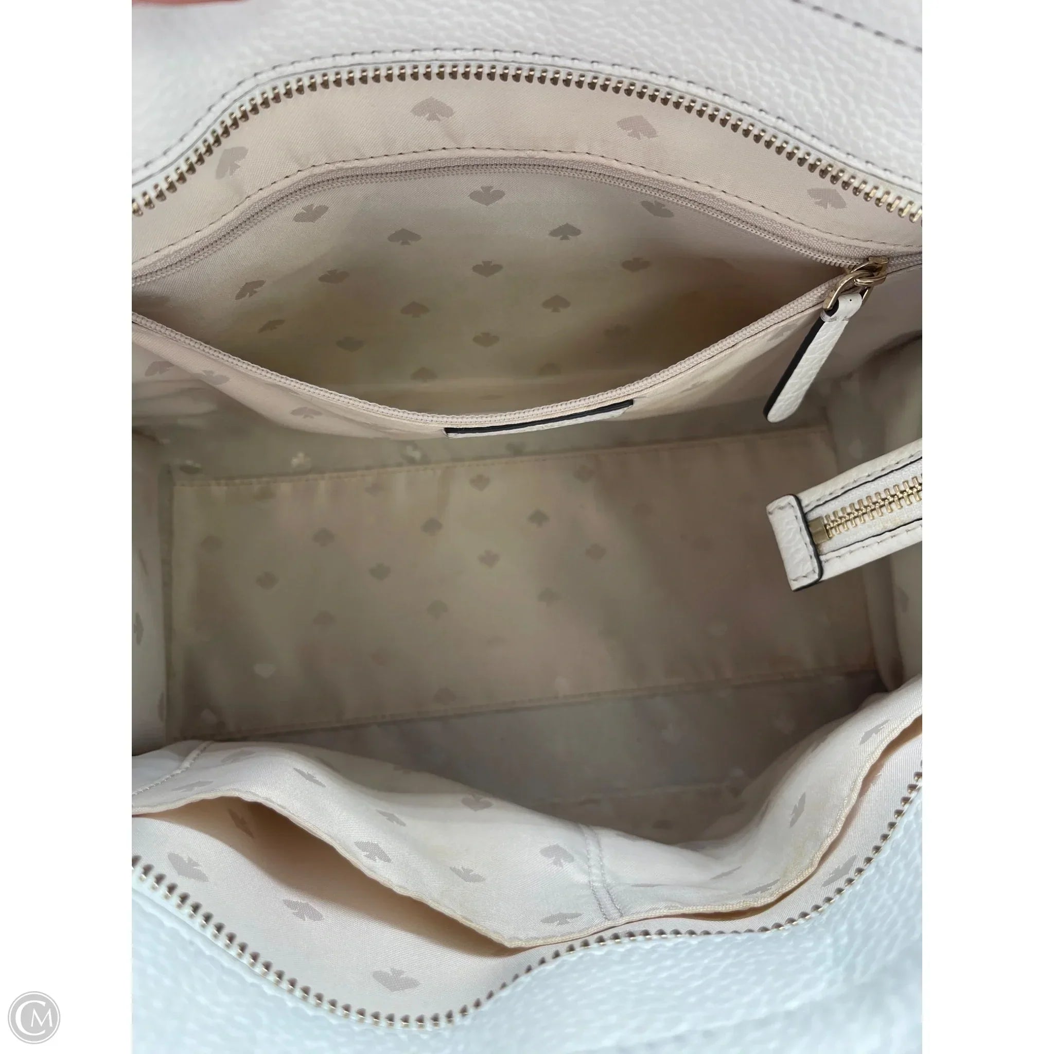 Crossbody Designer By Kate Spade, Size: Large