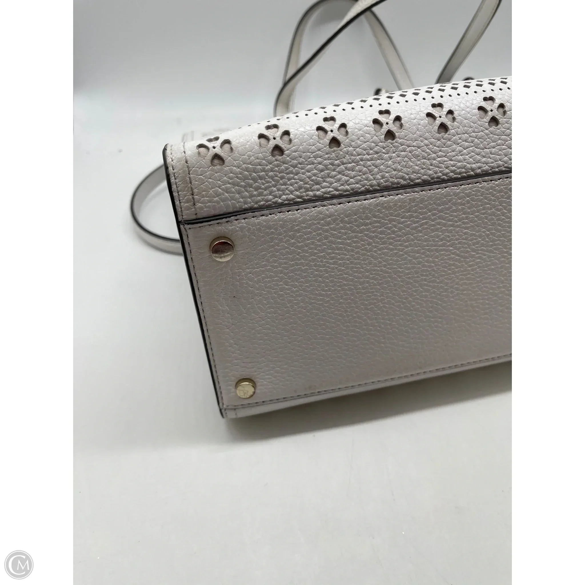 Crossbody Designer By Kate Spade, Size: Large