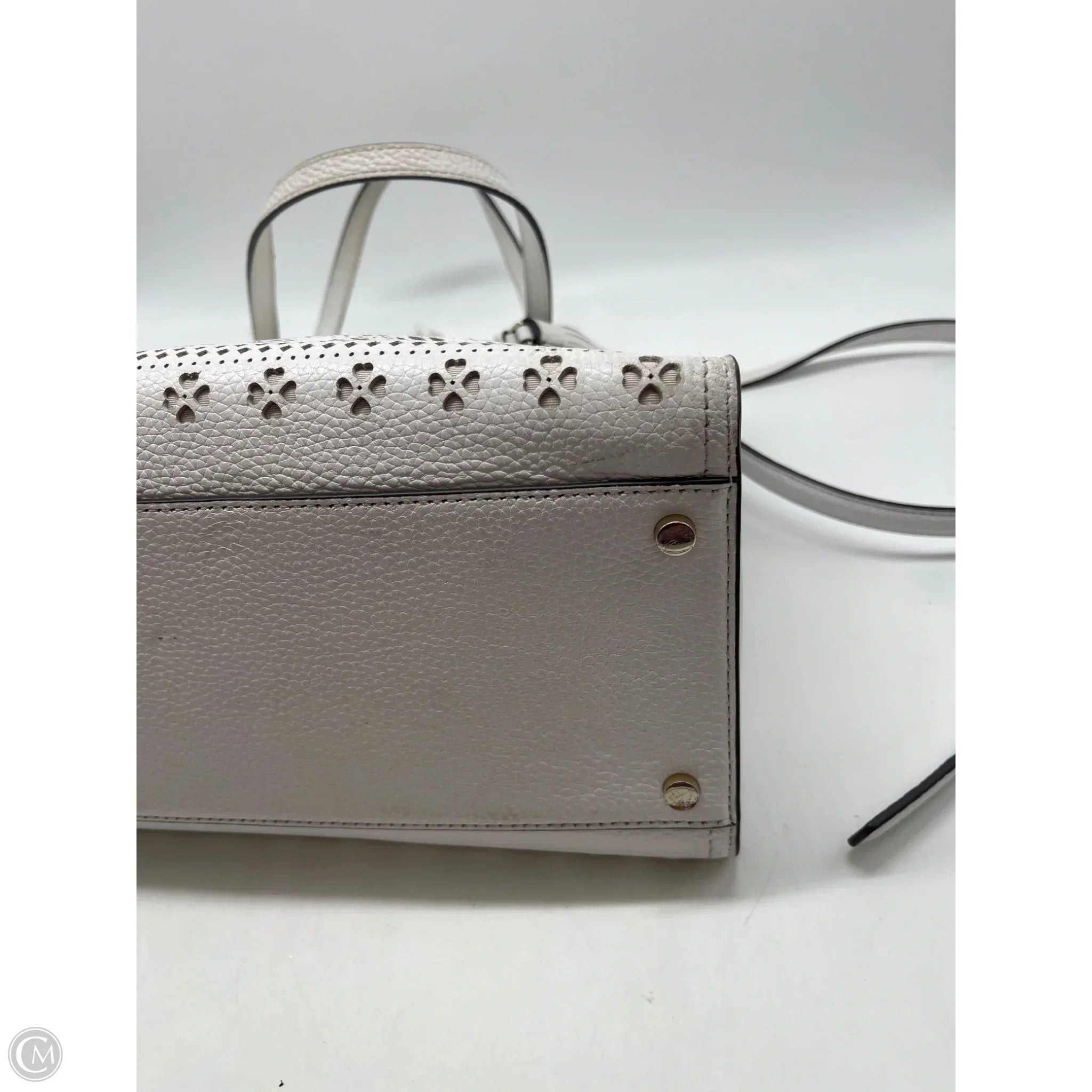 Crossbody Designer By Kate Spade, Size: Large