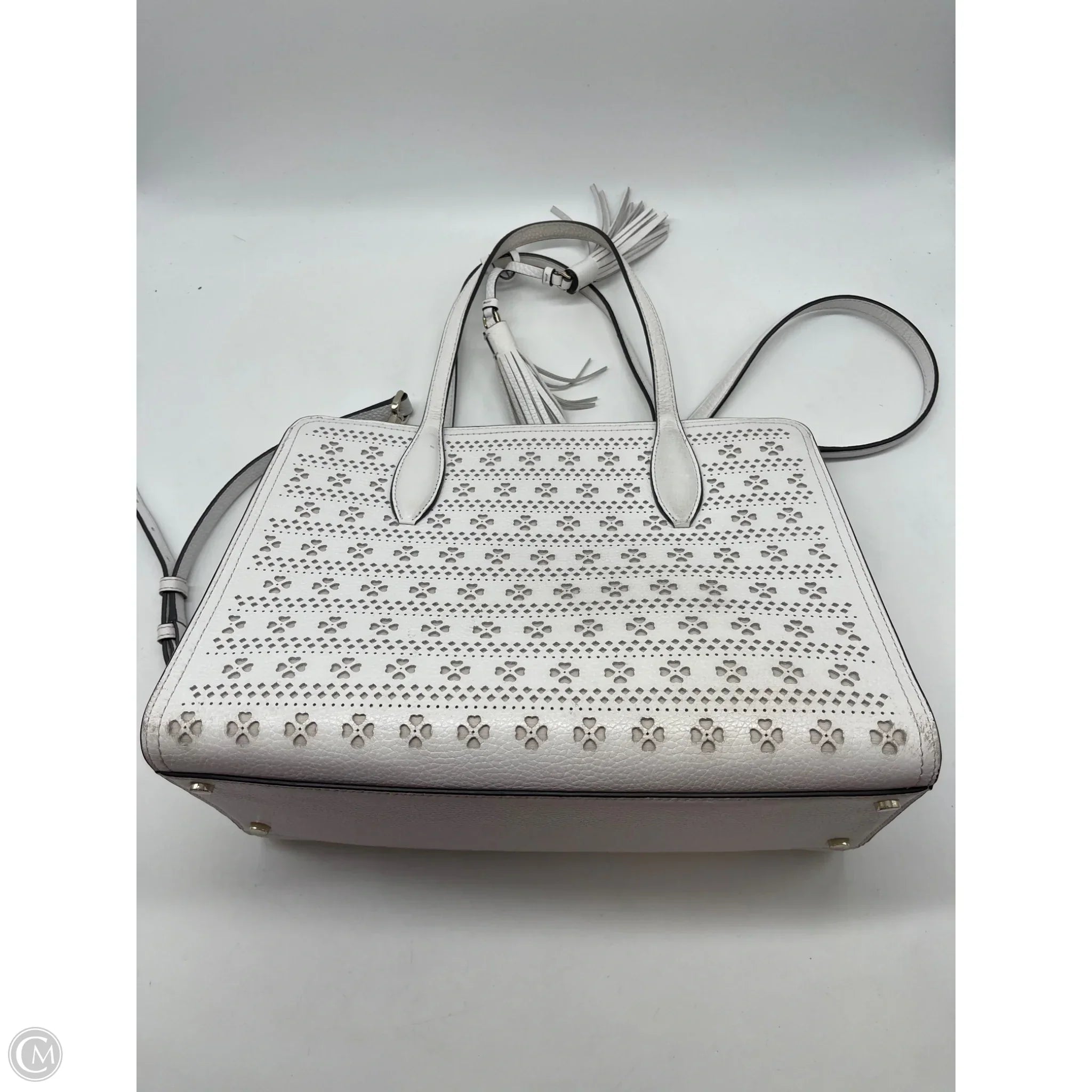Crossbody Designer By Kate Spade, Size: Large