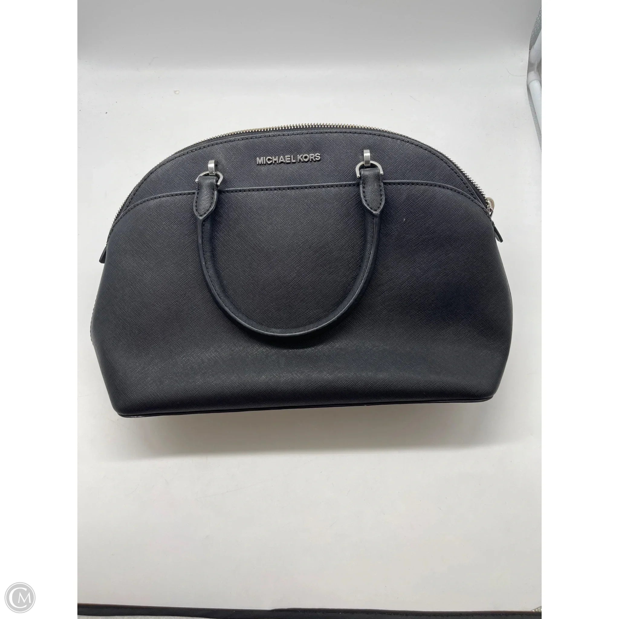 Handbag Designer By Michael Kors, Size: Medium