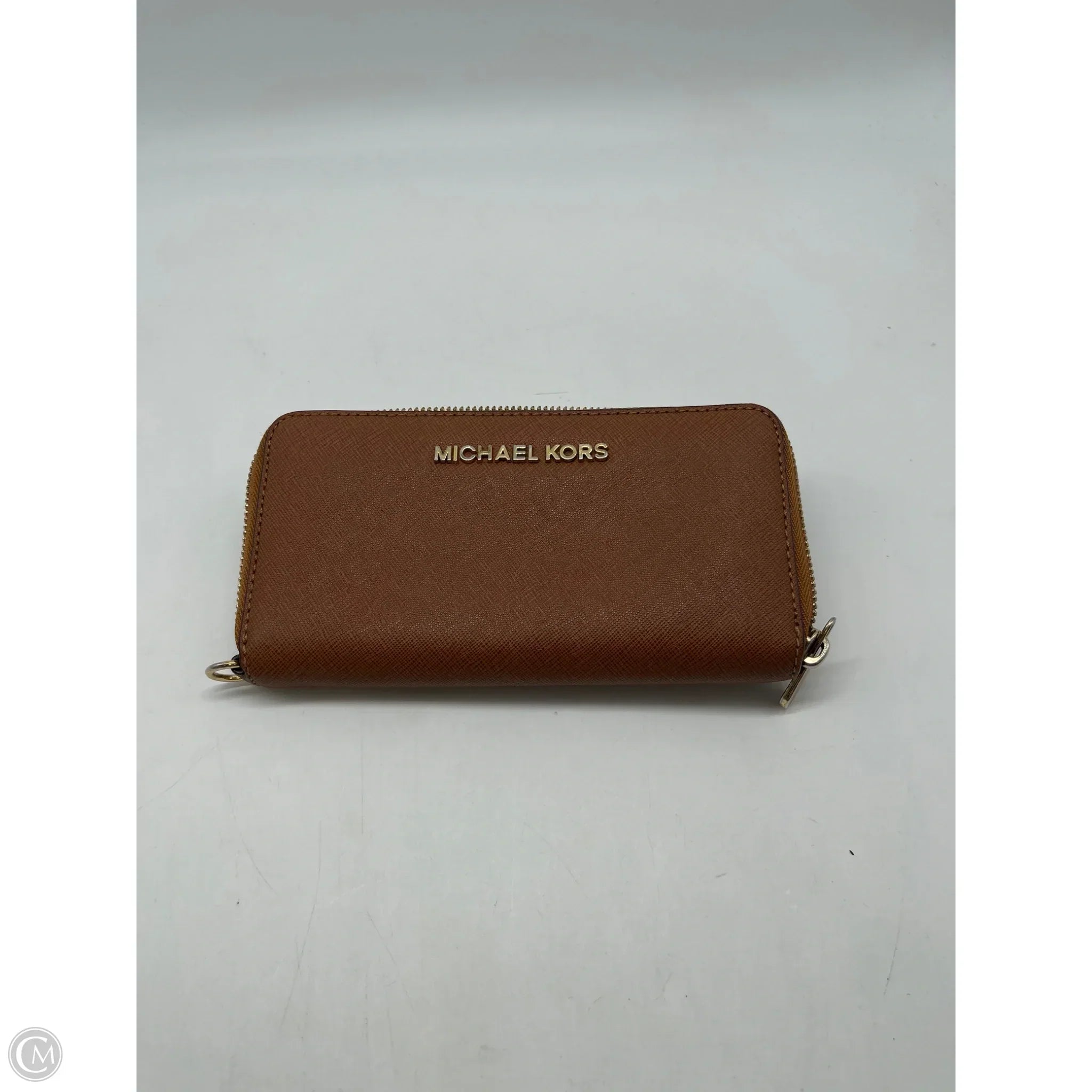 Wallet Designer By Michael Kors, Size: Medium