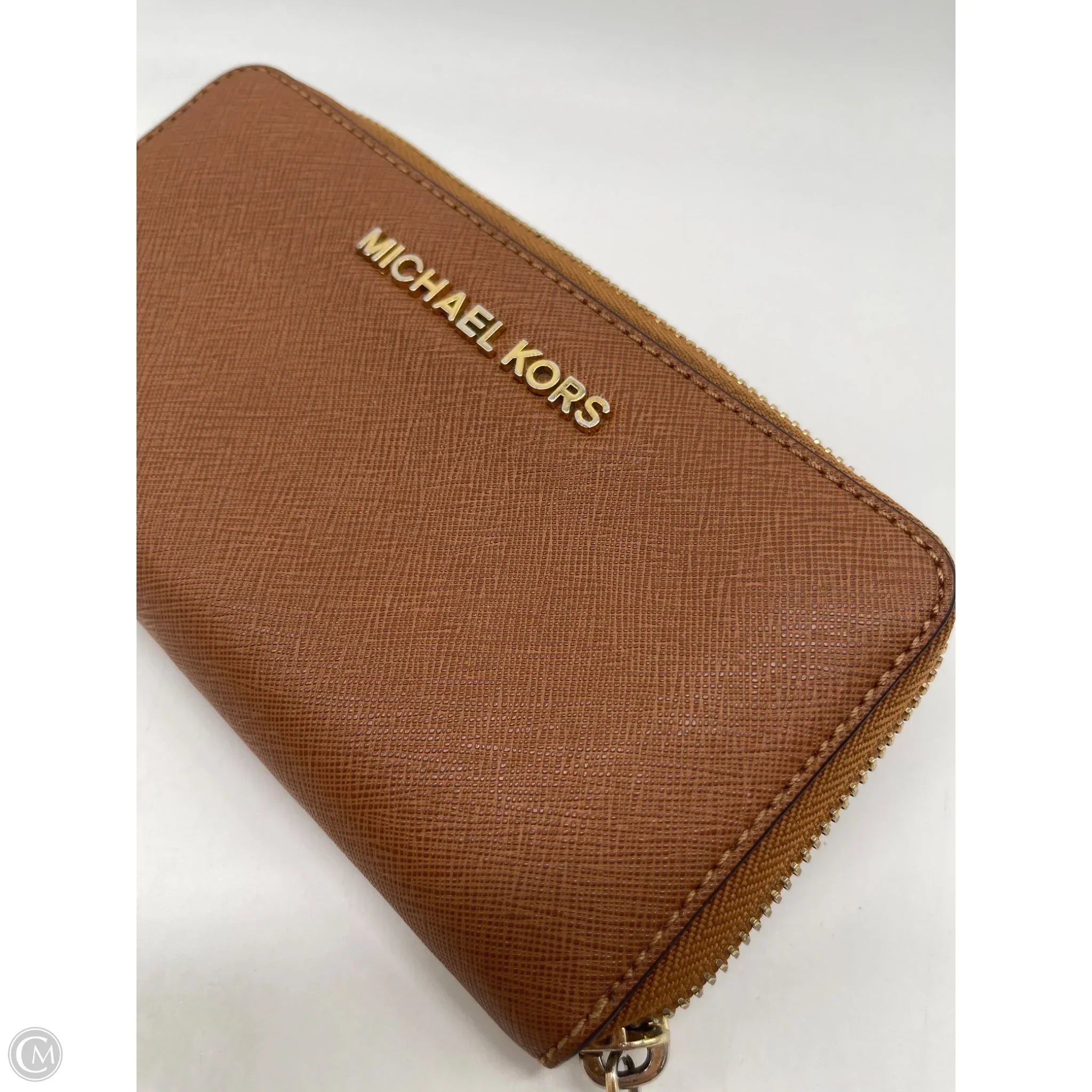 Wallet Designer By Michael Kors, Size: Medium