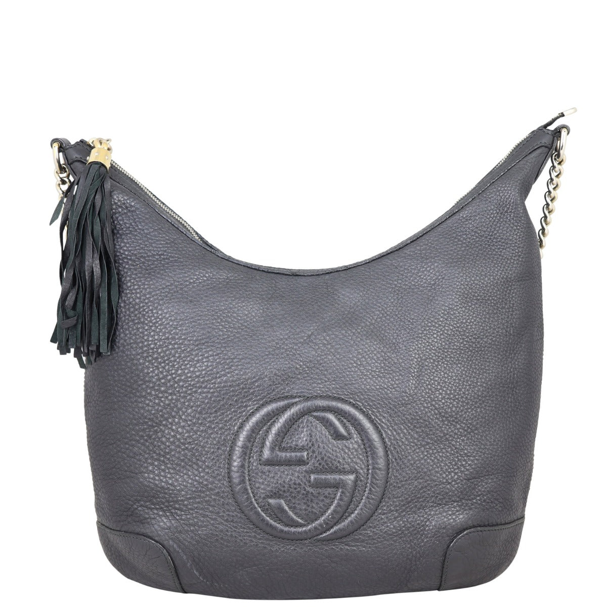 Gucci Soho Chain Hobo