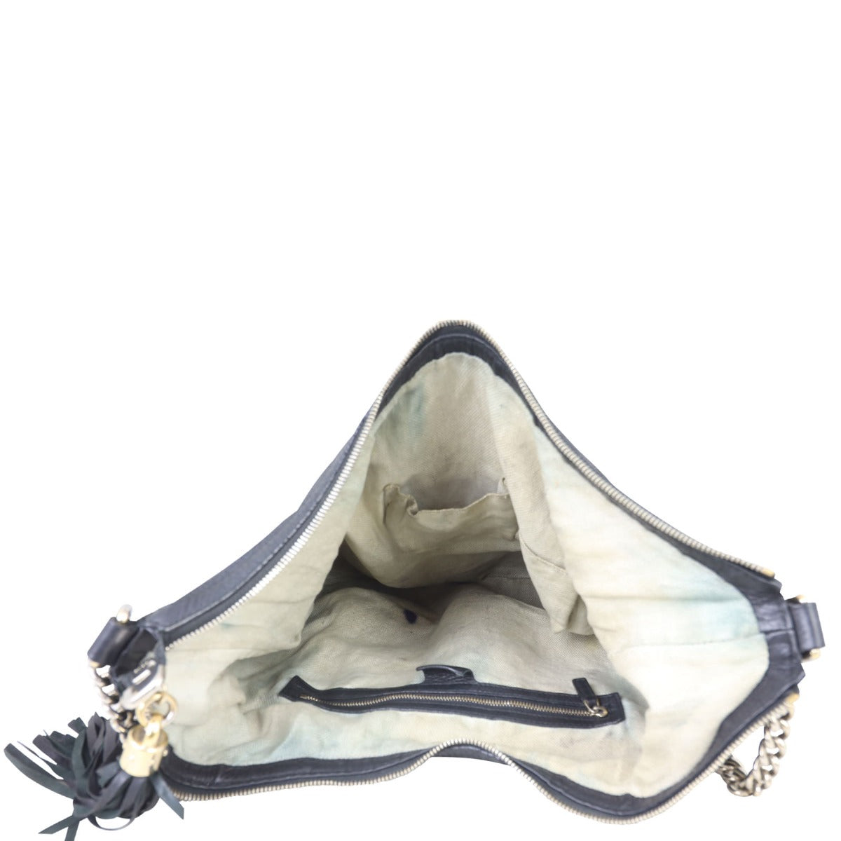 Gucci Soho Chain Hobo