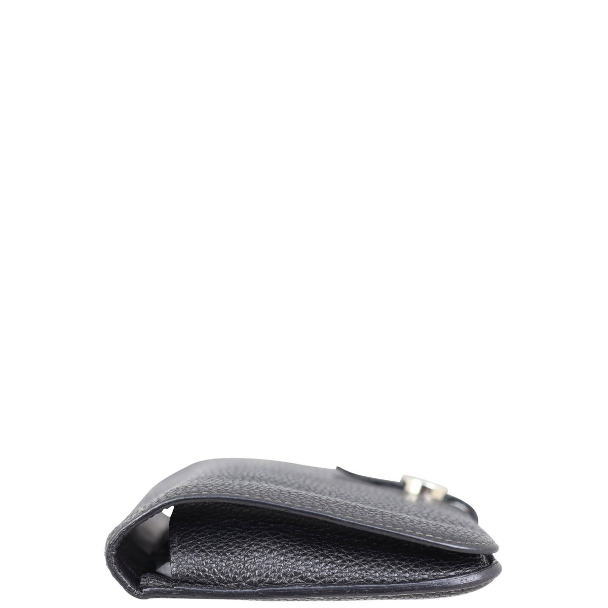 Hermes Dogon Duo Wallet Togo