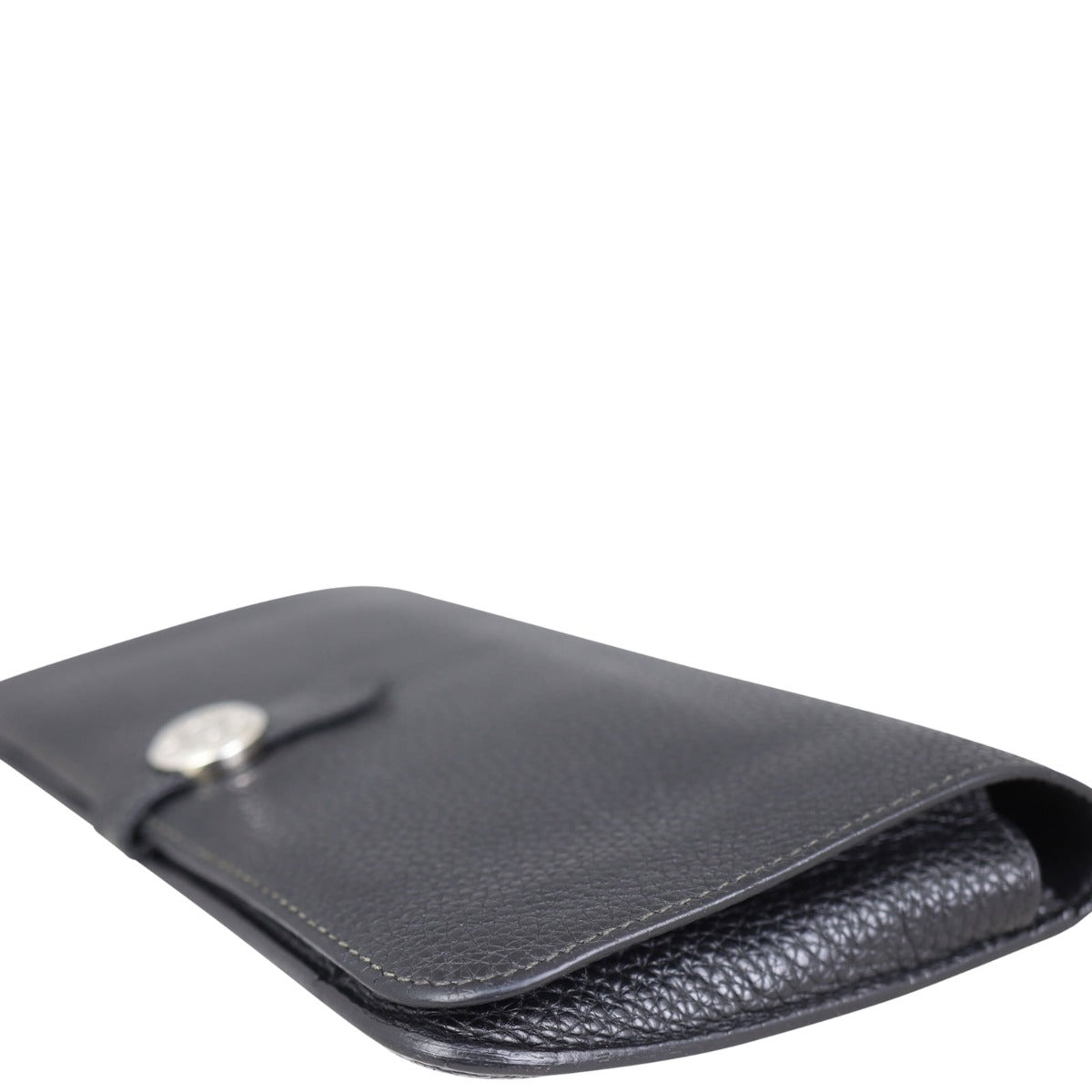 Hermes Dogon Duo Wallet Togo