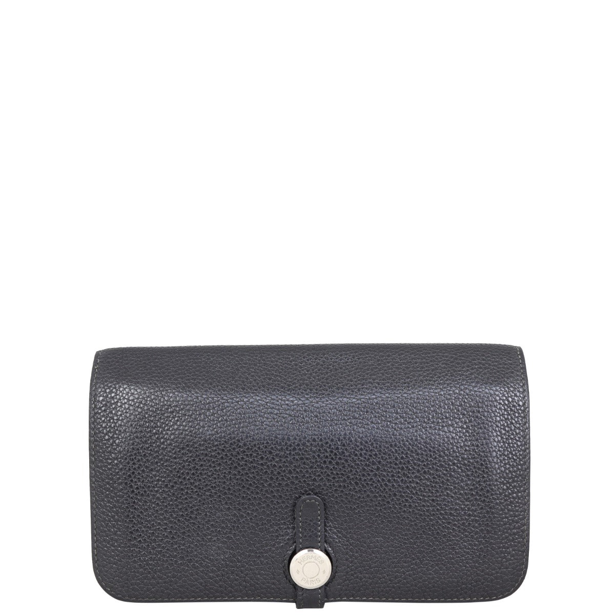 Hermes Dogon Duo Wallet Togo