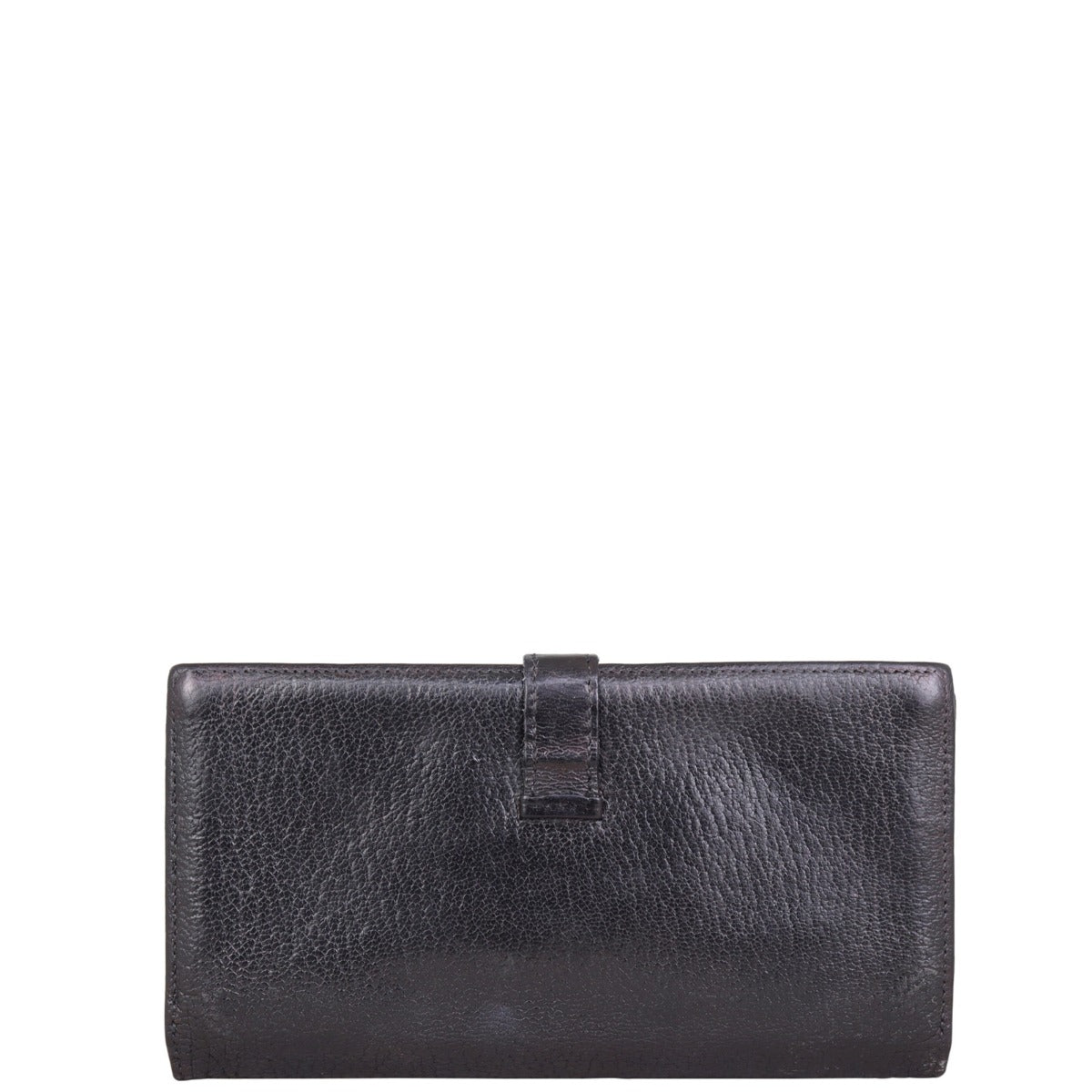 Hermes Bearn Wallet Chevre Mysore