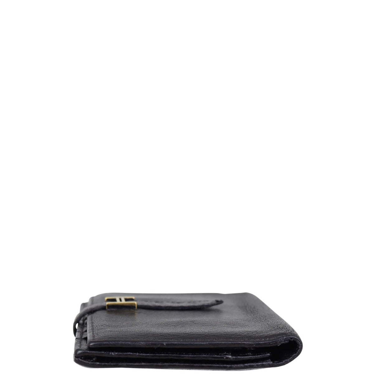 Hermes Bearn Wallet Chevre Mysore