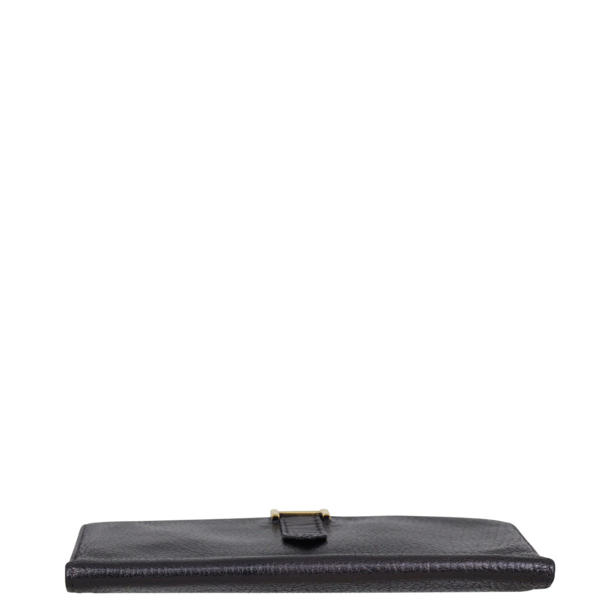 Hermes Bearn Wallet Chevre Mysore